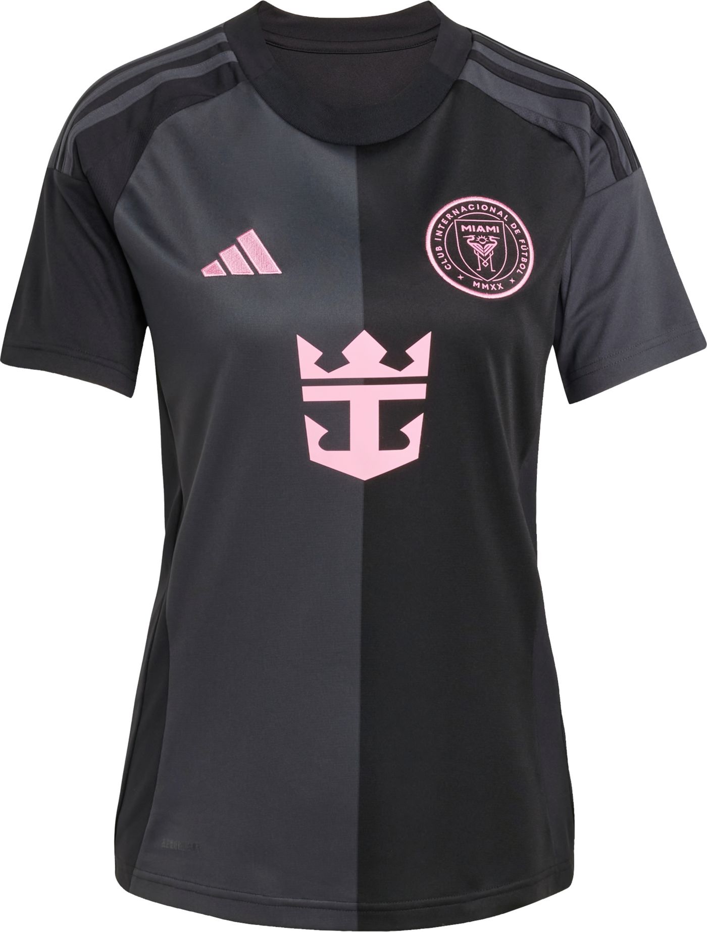 adidas Women's Inter Miami CF Lionel Messi 10 2025 Secondary Replica