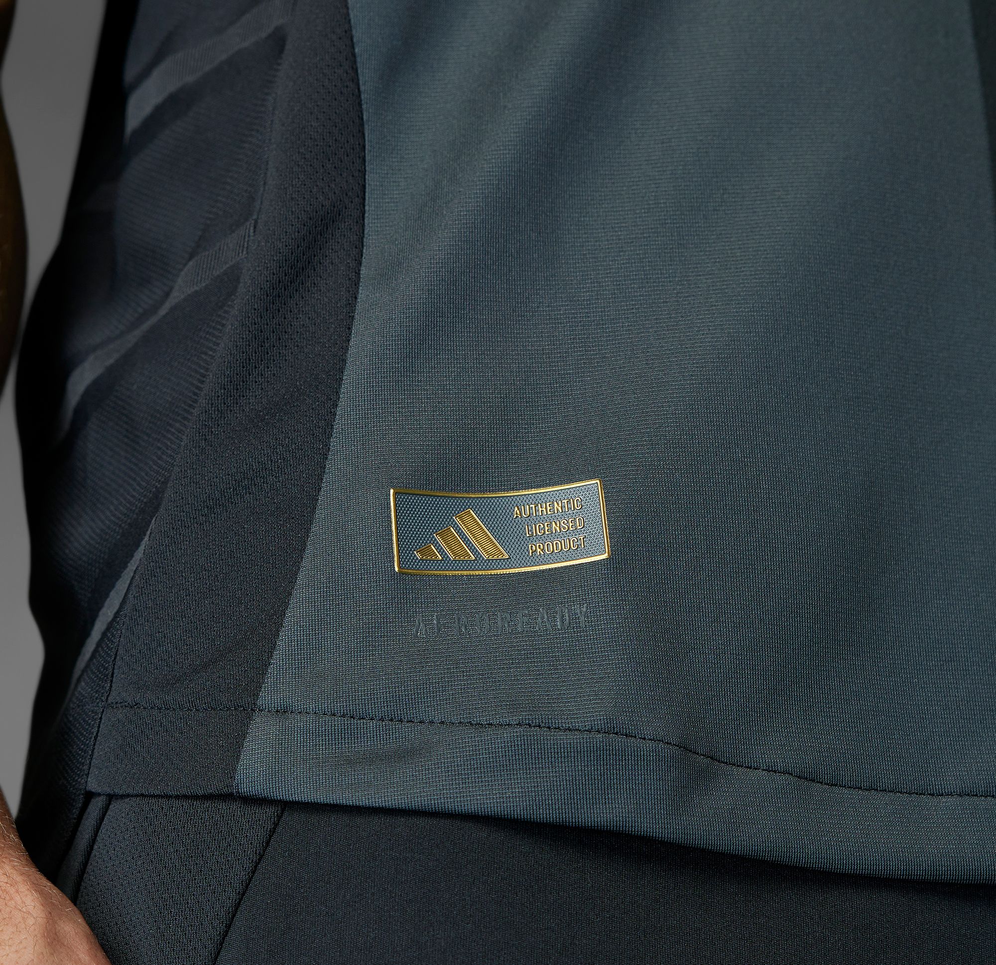 adidas Adult Inter Miami CF Lionel Messi #10 2025 Secondary Authentic Jersey product image