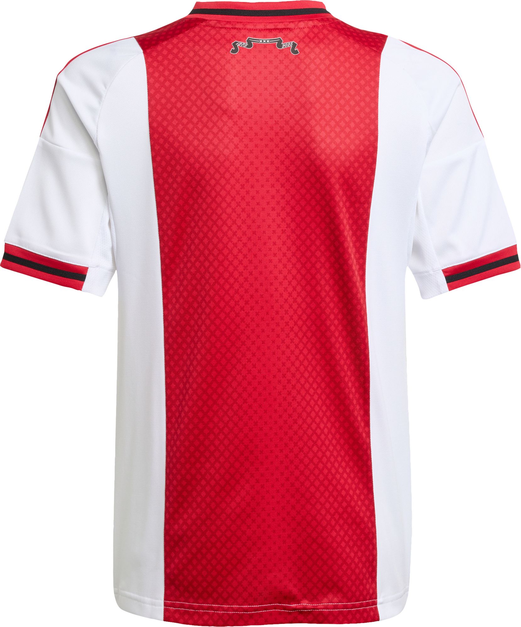 adidas Youth Ajax Amsterdam White Home Replica Jersey product image