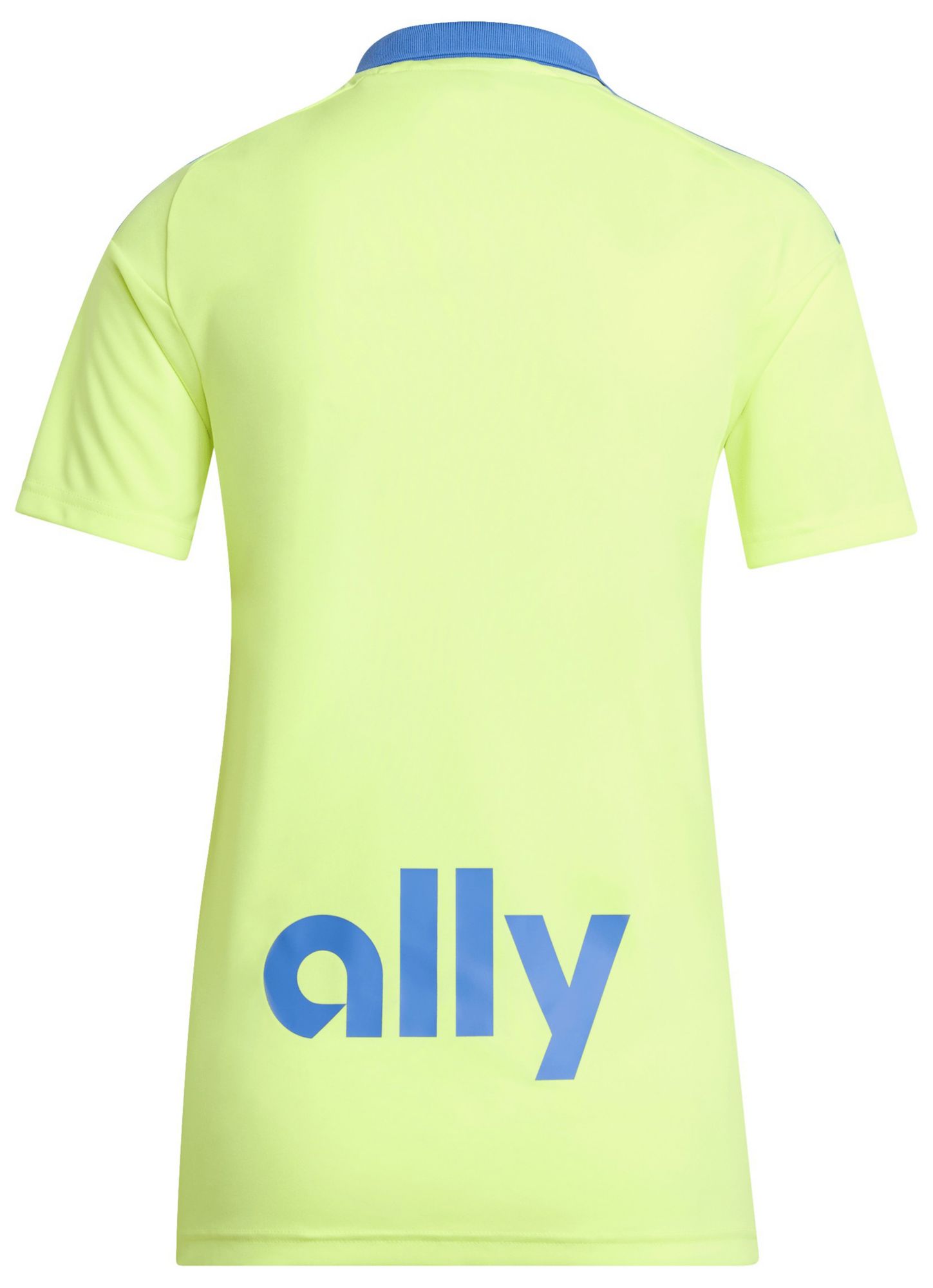 adidas Women's Charlotte FC 2025 Third Replica Jersey product image