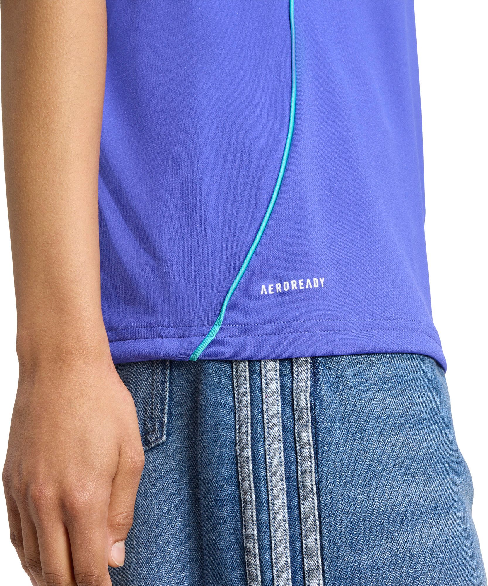 adidas Women's Seattle Sounders 2025 Third Replica Jersey product image