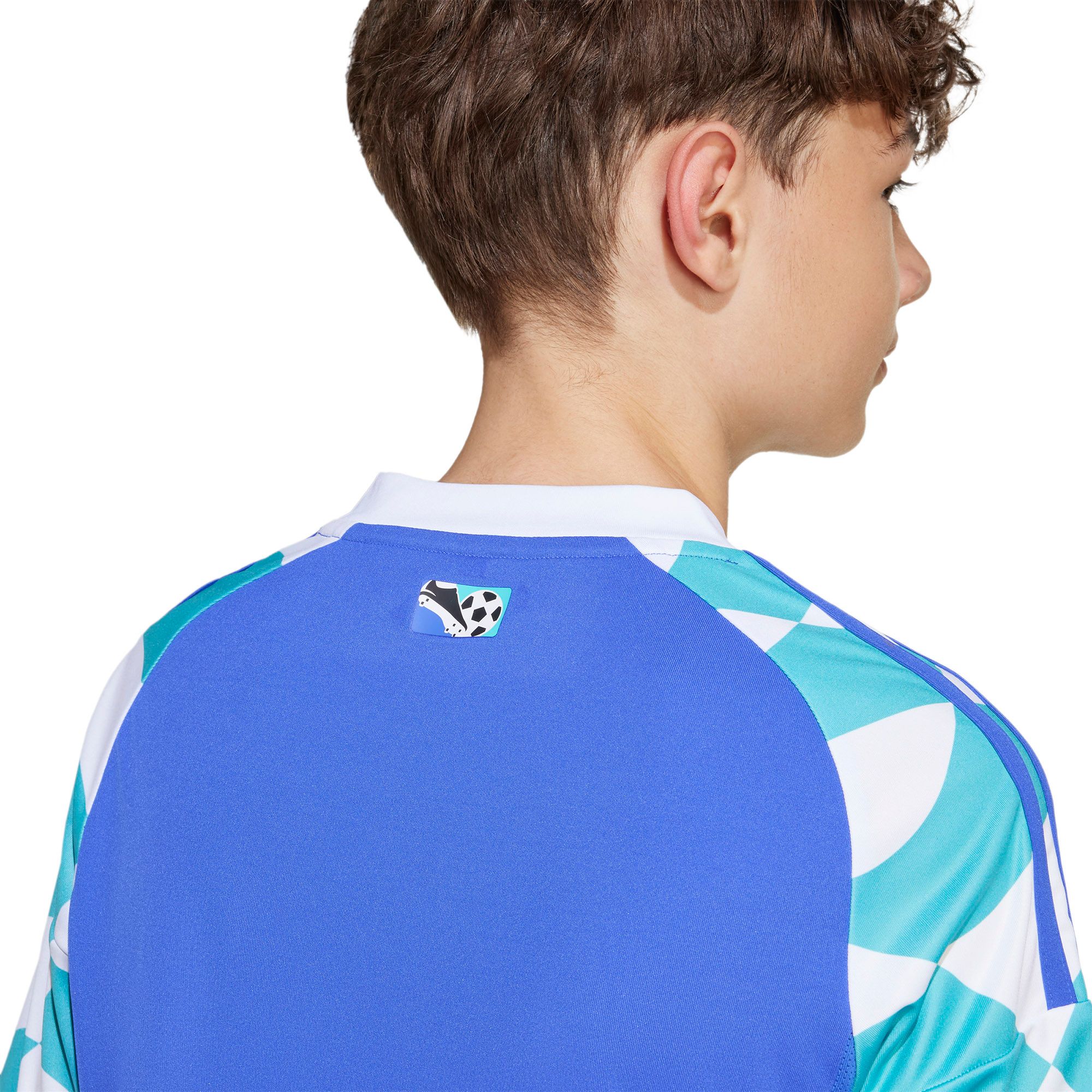 adidas Youth Seattle Sounders 2025 Third Replica Jersey product image