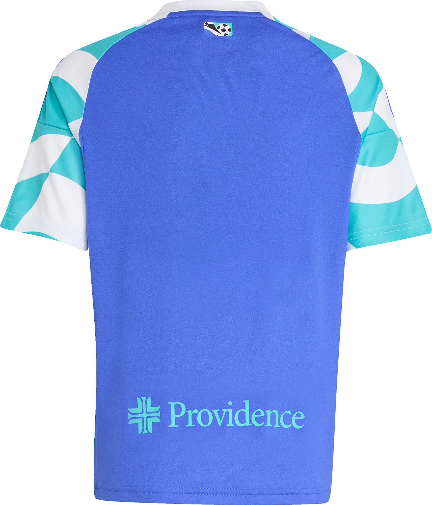 adidas Youth Seattle Sounders 2025 Third Replica Jersey product image