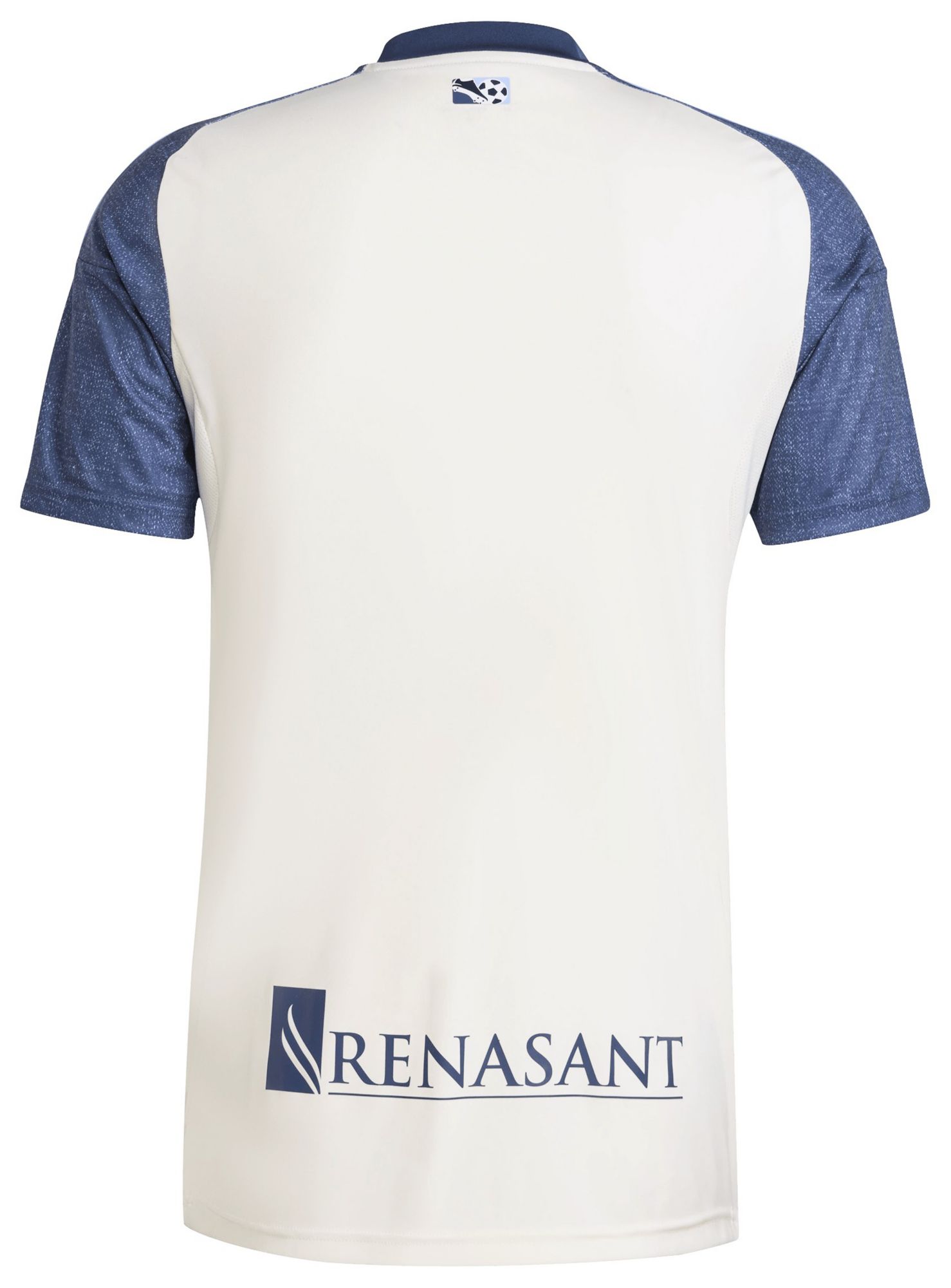 adidas Adult Nashville SC 2025 Third Replica Jersey product image