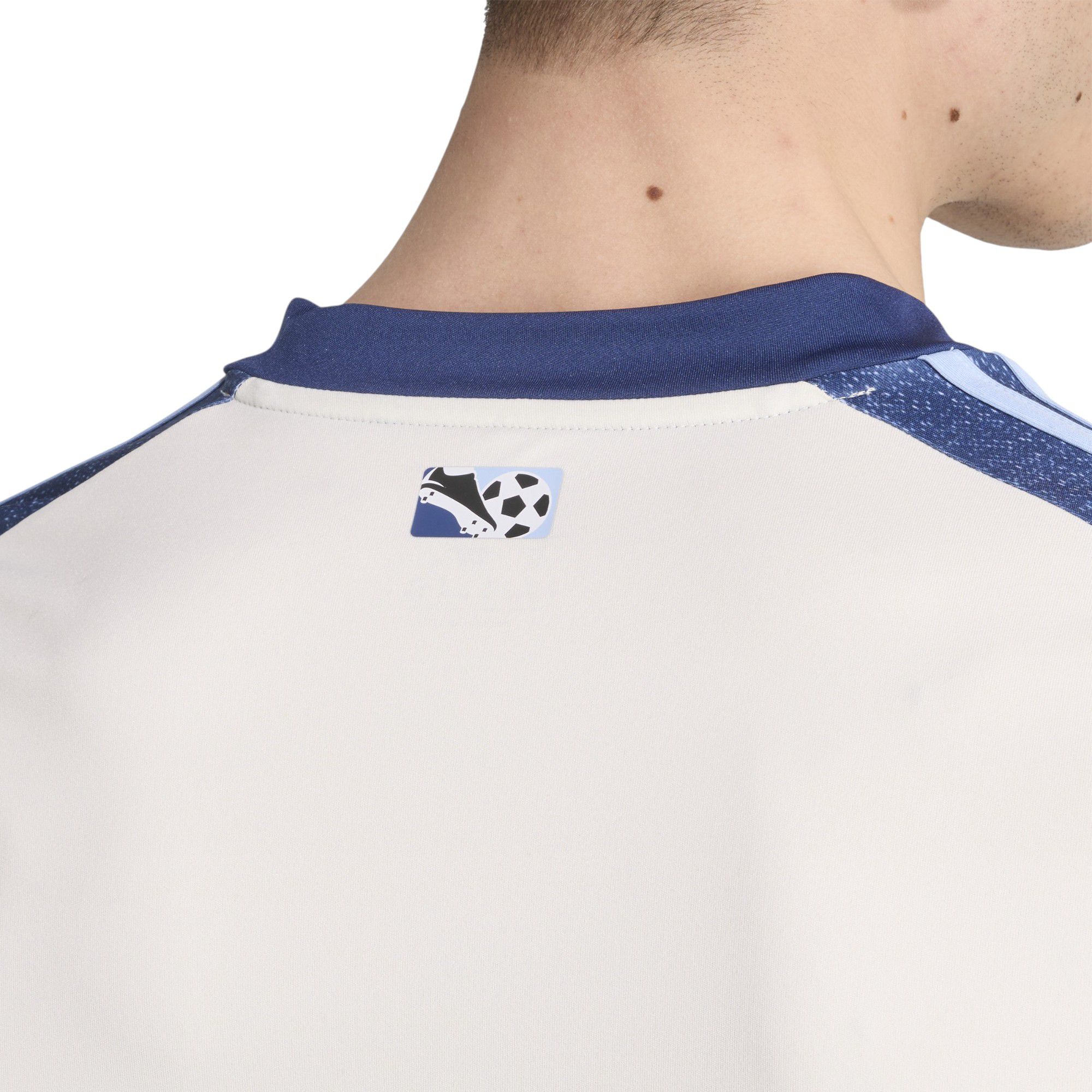 adidas Adult Nashville SC 2025 Third Replica Jersey product image