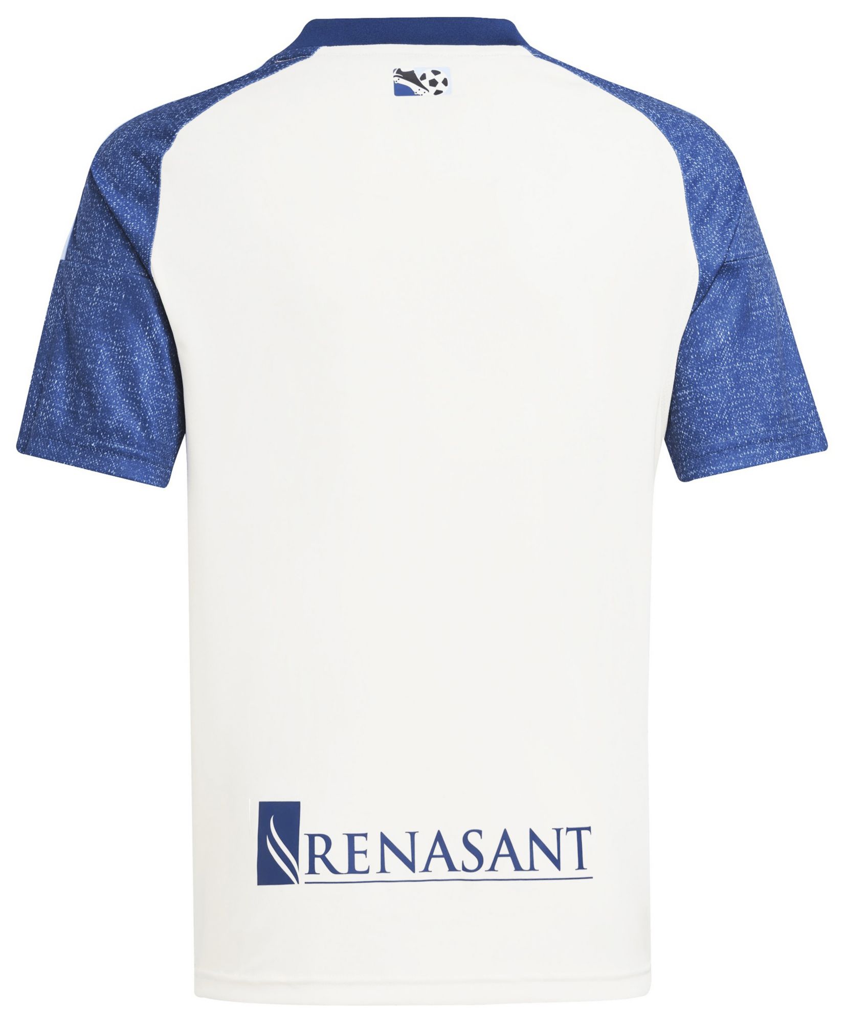 adidas Youth Nashville SC 2025 Third Replica Jersey product image