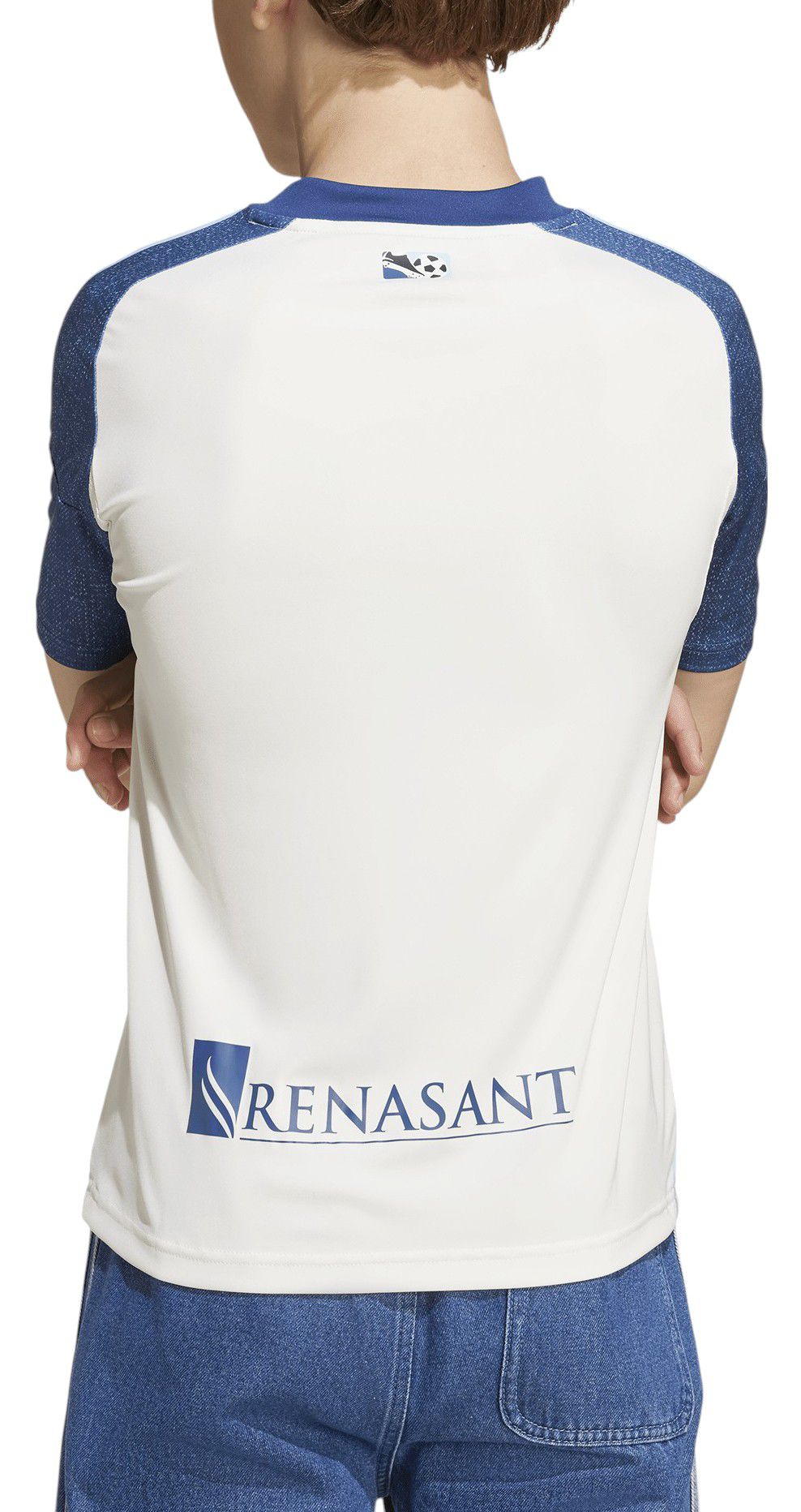 adidas Youth Nashville SC 2025 Third Replica Jersey product image