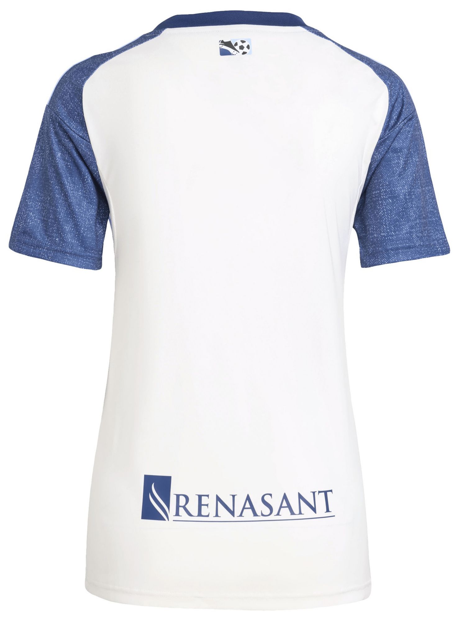 adidas Women's Nashville SC 2025 Third Replica Jersey product image