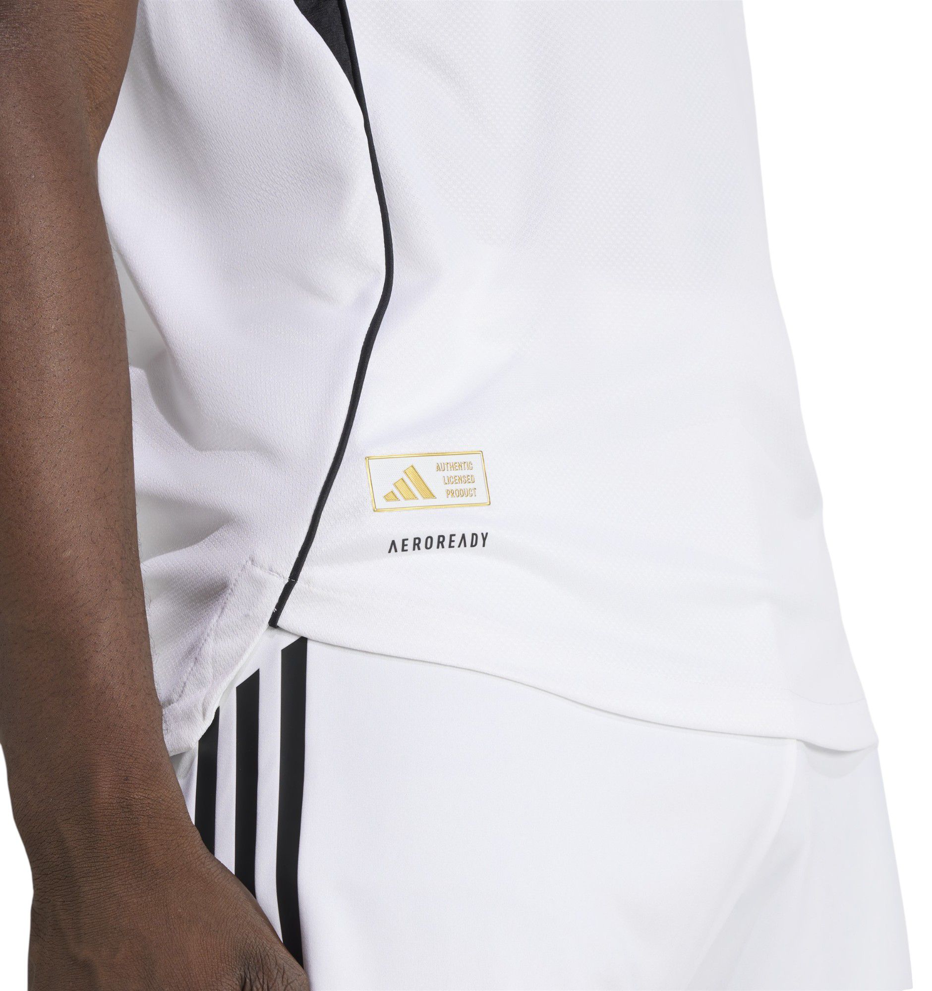 adidas Adult Columbus Crew 2025 Third Authentic Jersey product image