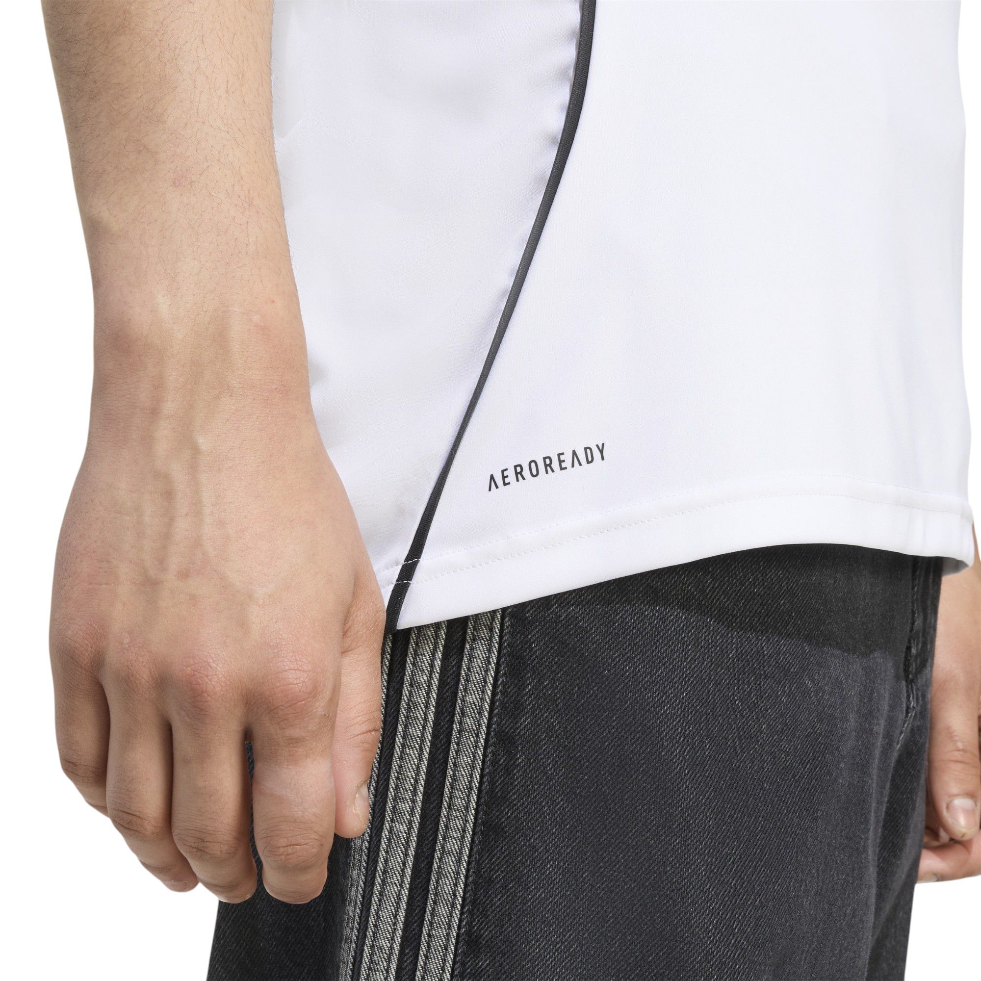 adidas Adult Columbus Crew 2025 Third Replica Jersey product image