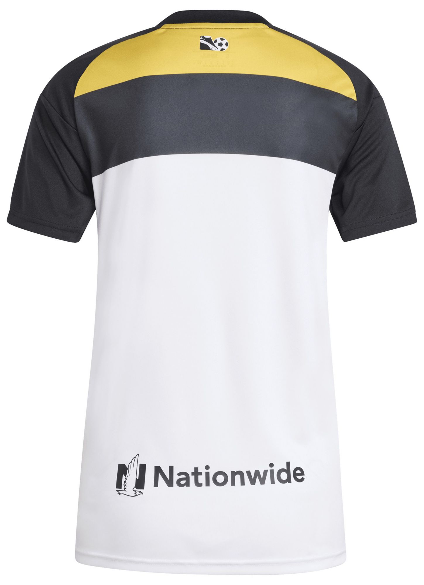 adidas Women's Columbus Crew 2025 Third Replica Jersey product image