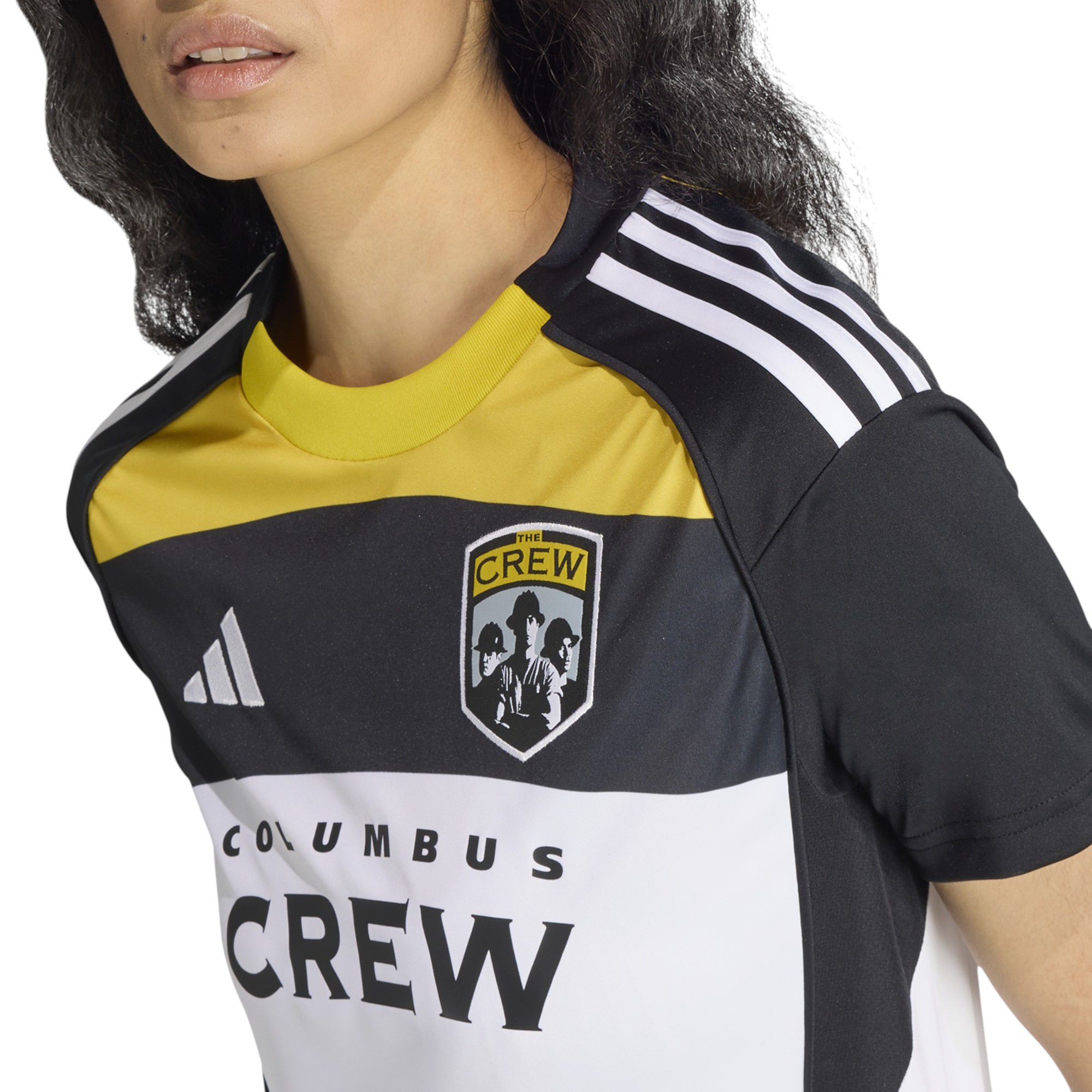 adidas Women's Columbus Crew 2025 Third Replica Jersey product image