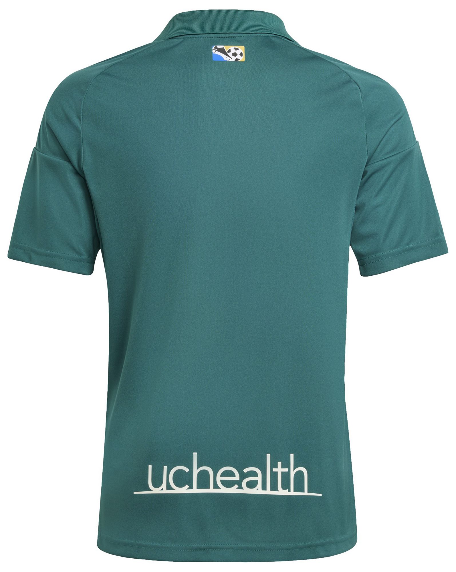 adidas Youth Colorado Rapids 2025 Third Replica Jersey product image