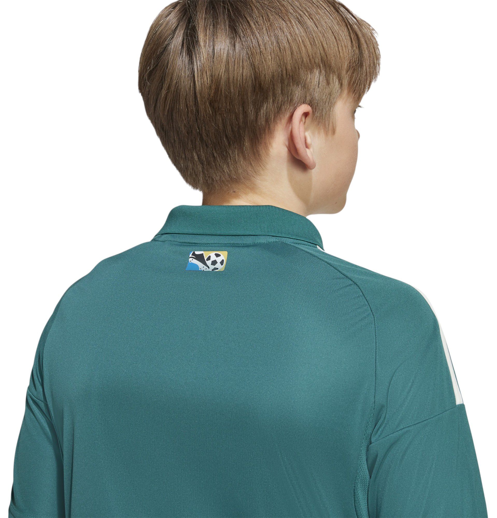 adidas Youth Colorado Rapids 2025 Third Replica Jersey product image