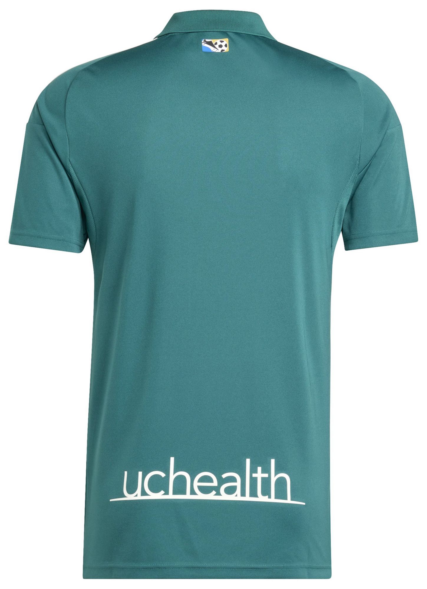 adidas Adult Colorado Rapids 2025 Third Replica Jersey product image