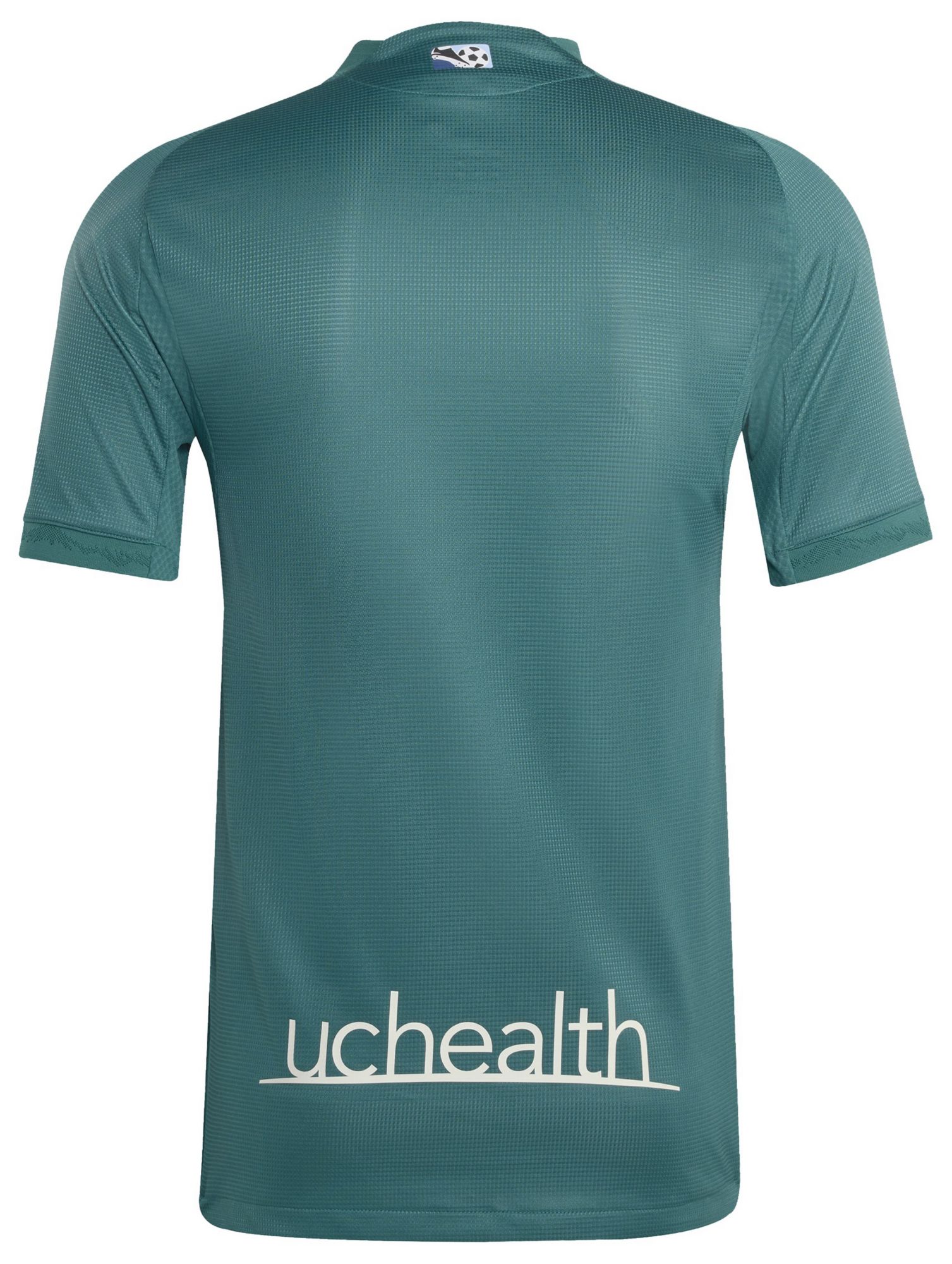 adidas Adult Colorado Rapids 2025 Third Authentic Jersey product image