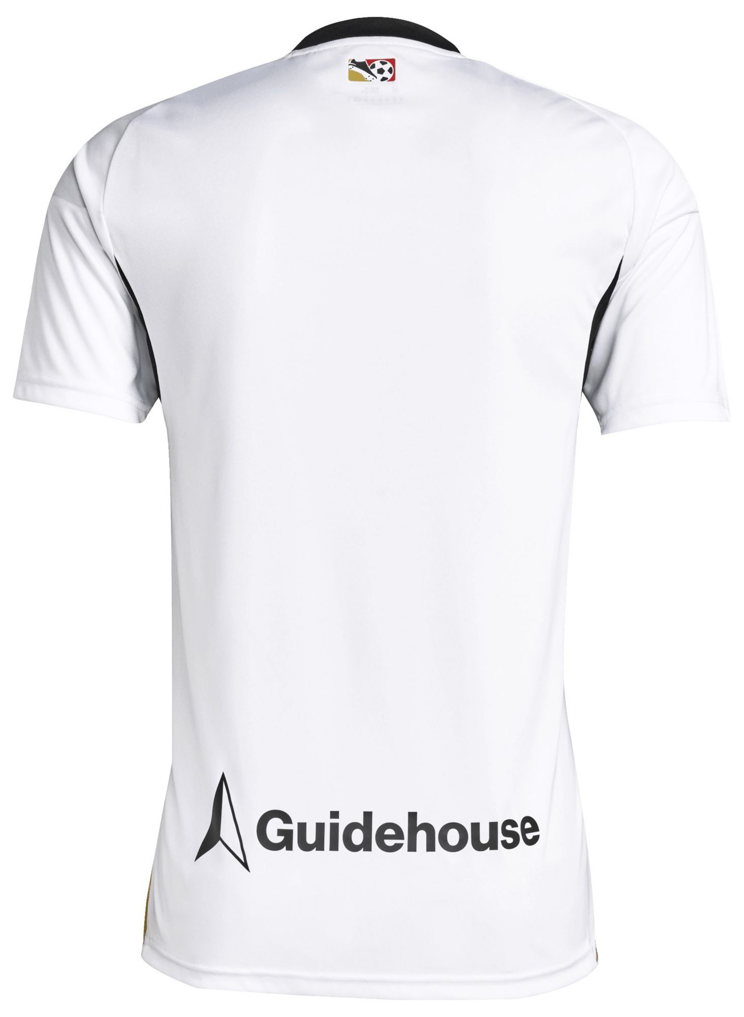 adidas Adult D.C. United 2025 Third Replica Jersey product image