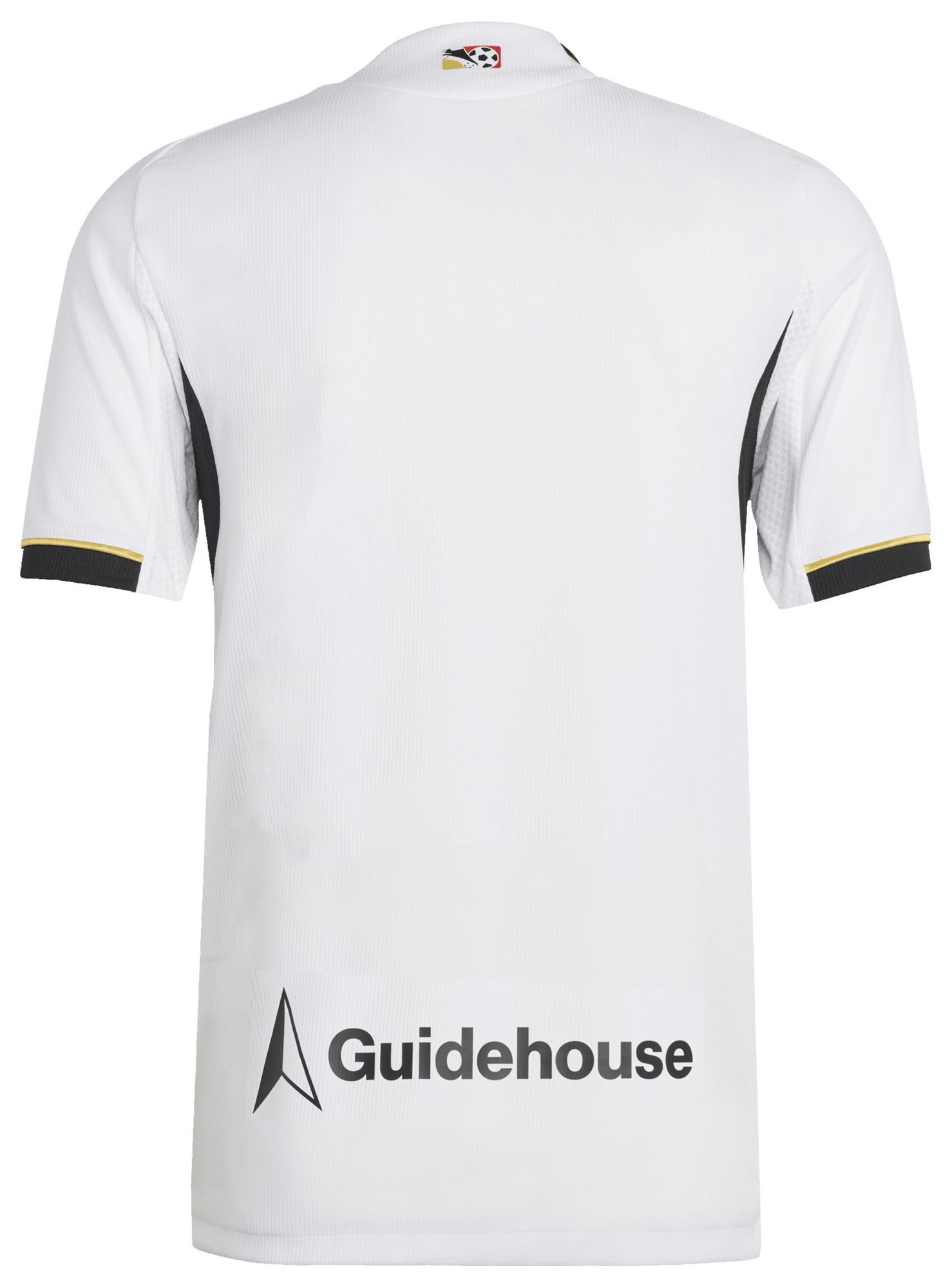 adidas Adult D.C. United 2025 Third Authentic Jersey product image