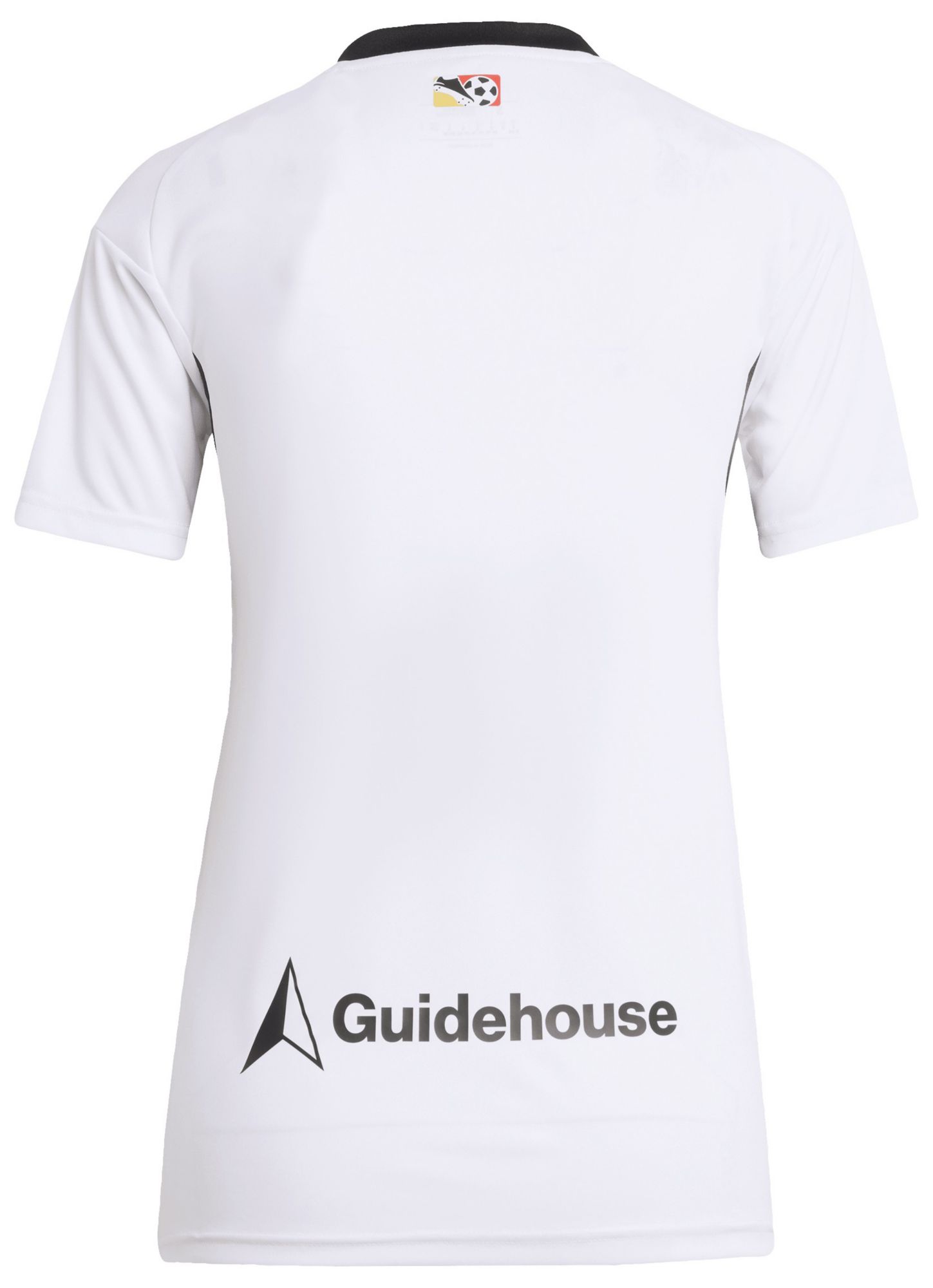 adidas Women's D.C. United 2025 Third Replica Jersey product image