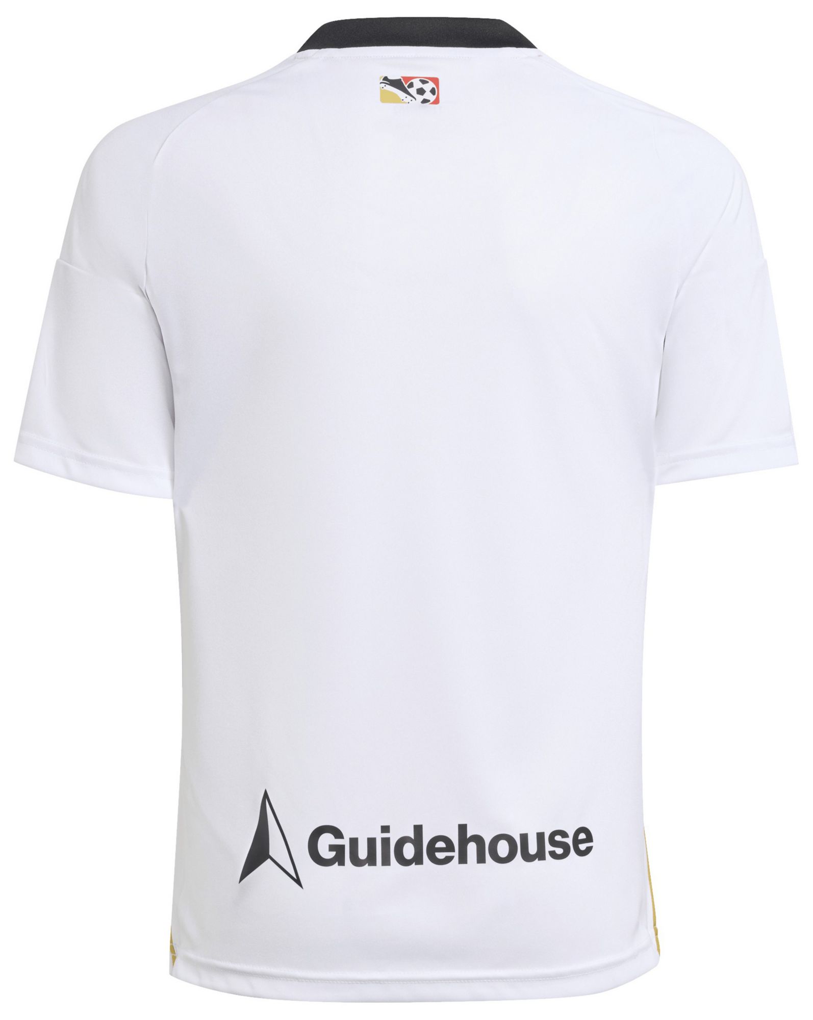 adidas Youth D.C. United 2025 Third Replica Jersey product image