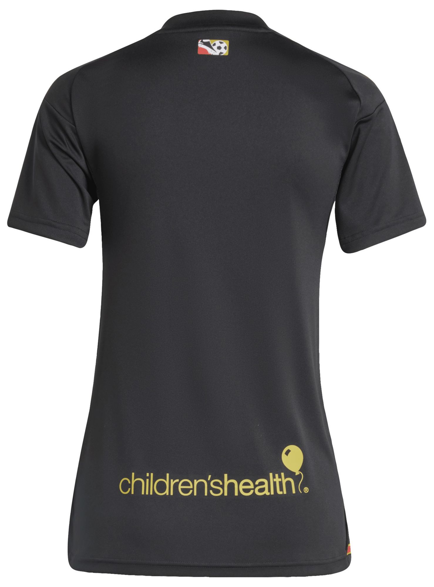 adidas Women's FC Dallas 2025 Third Replica Jersey product image