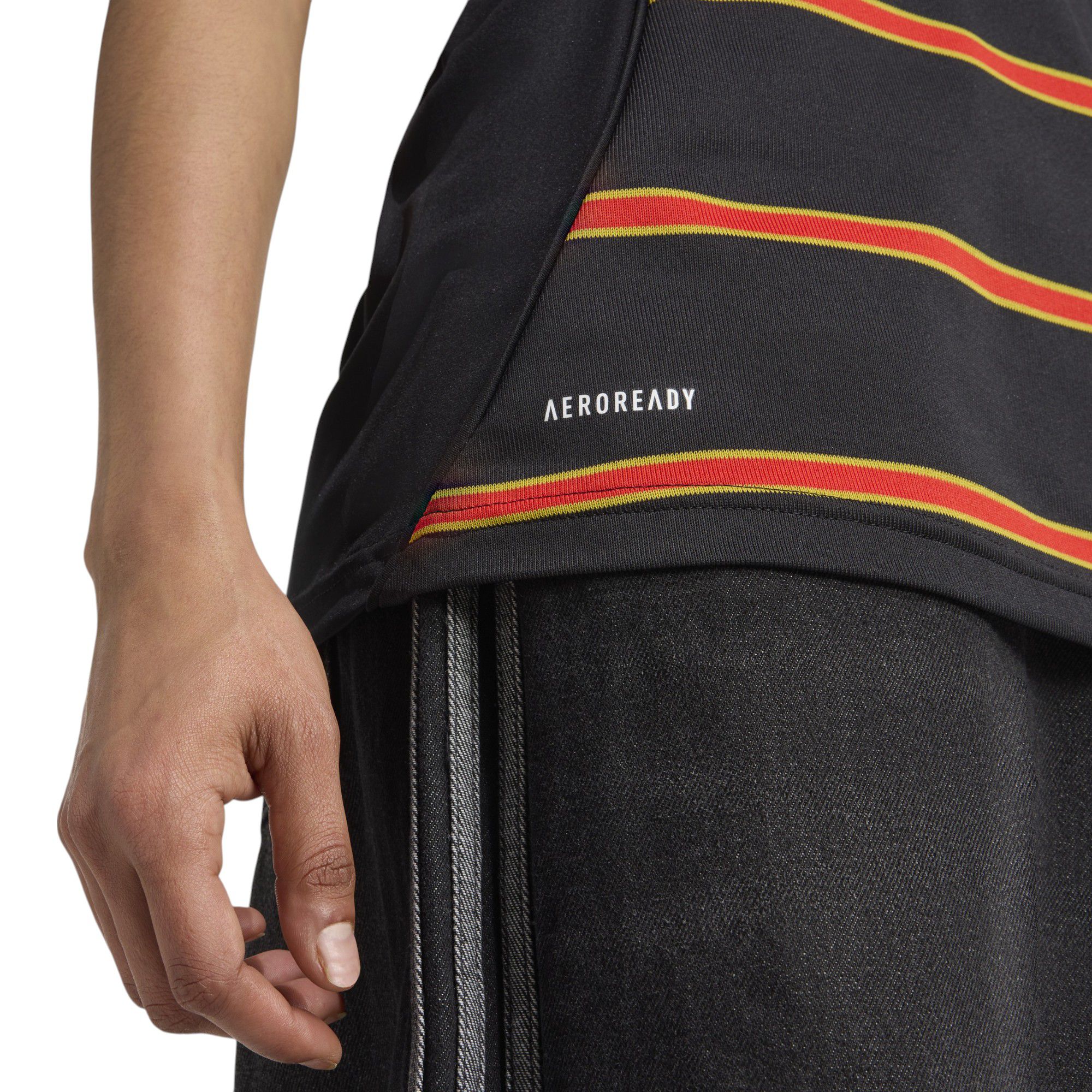 adidas Women's FC Dallas 2025 Third Replica Jersey product image