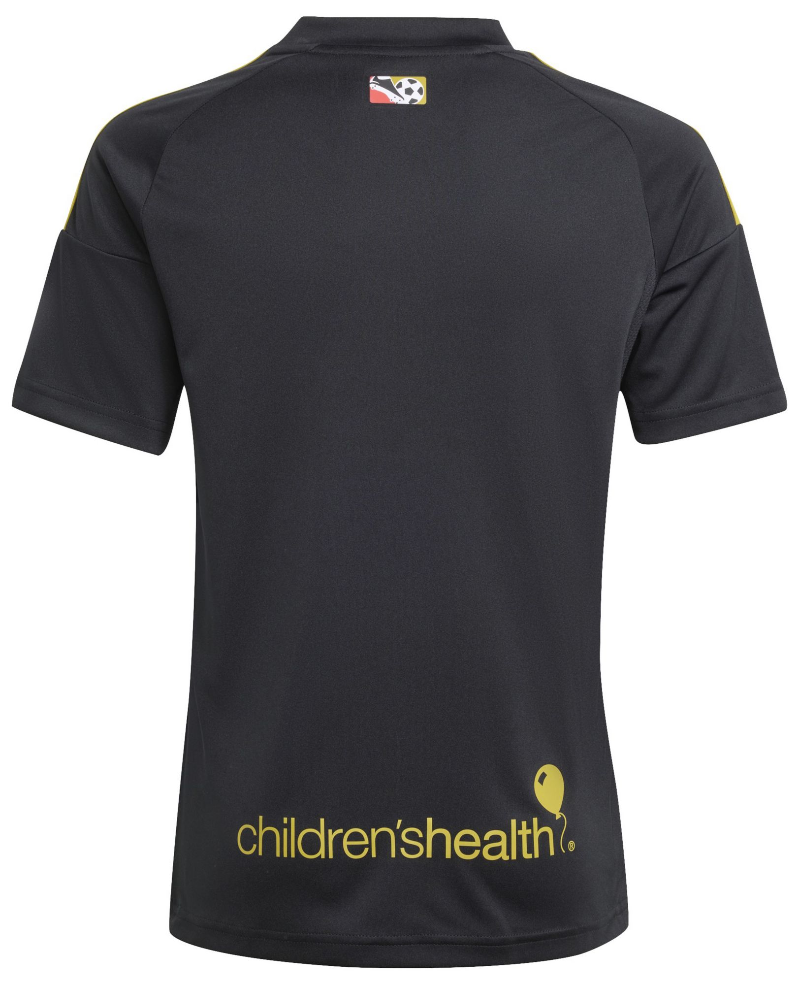 adidas Youth FC Dallas 2025 Third Replica Jersey product image