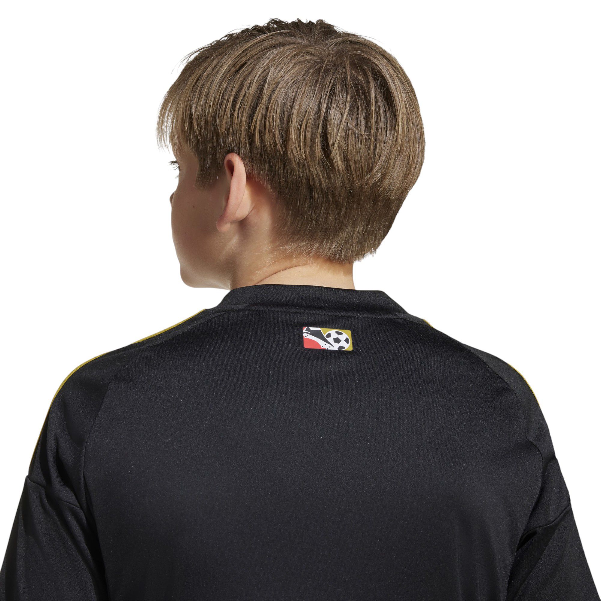 adidas Youth FC Dallas 2025 Third Replica Jersey product image