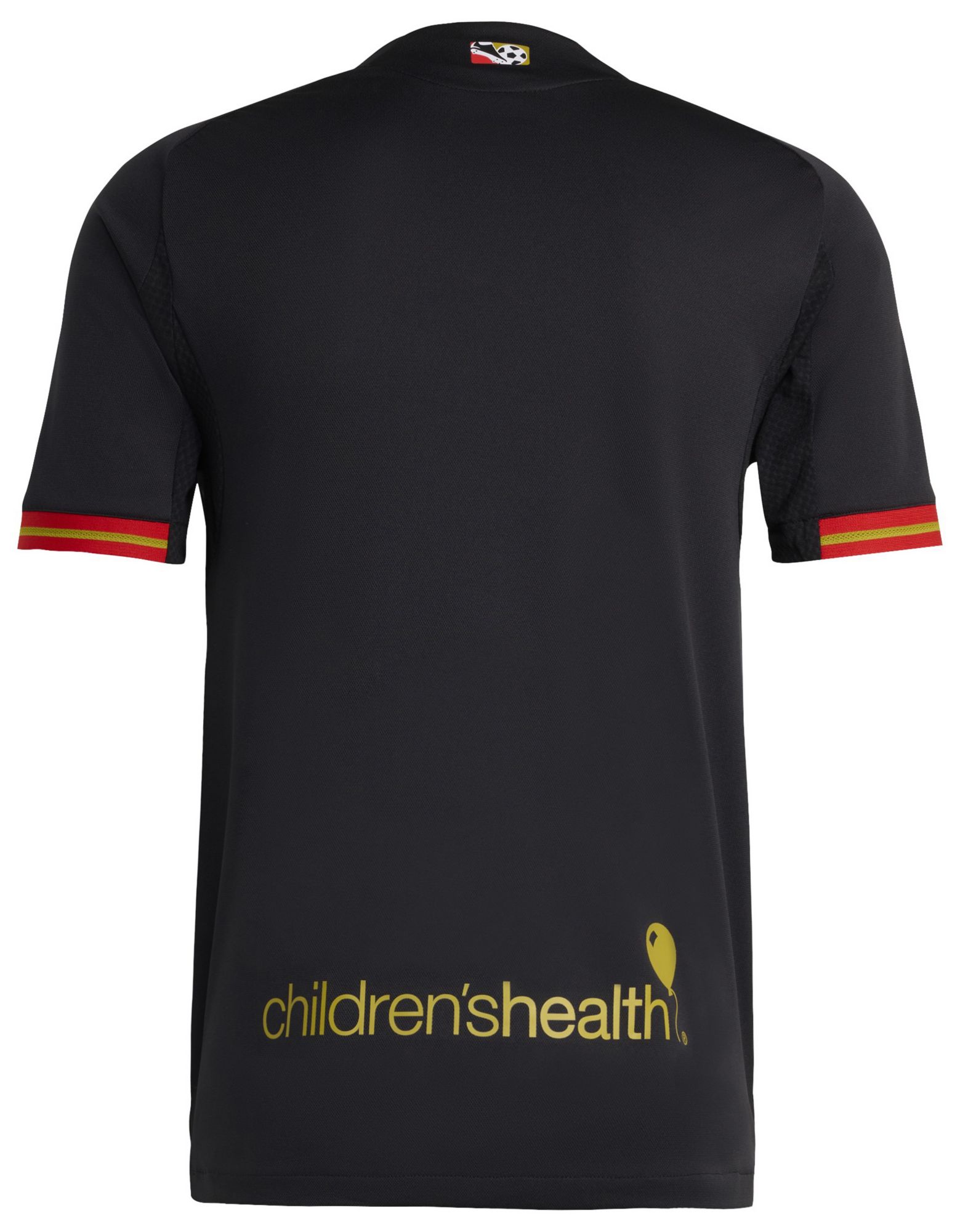 adidas Adult FC Dallas 2025 Third Authentic Jersey product image