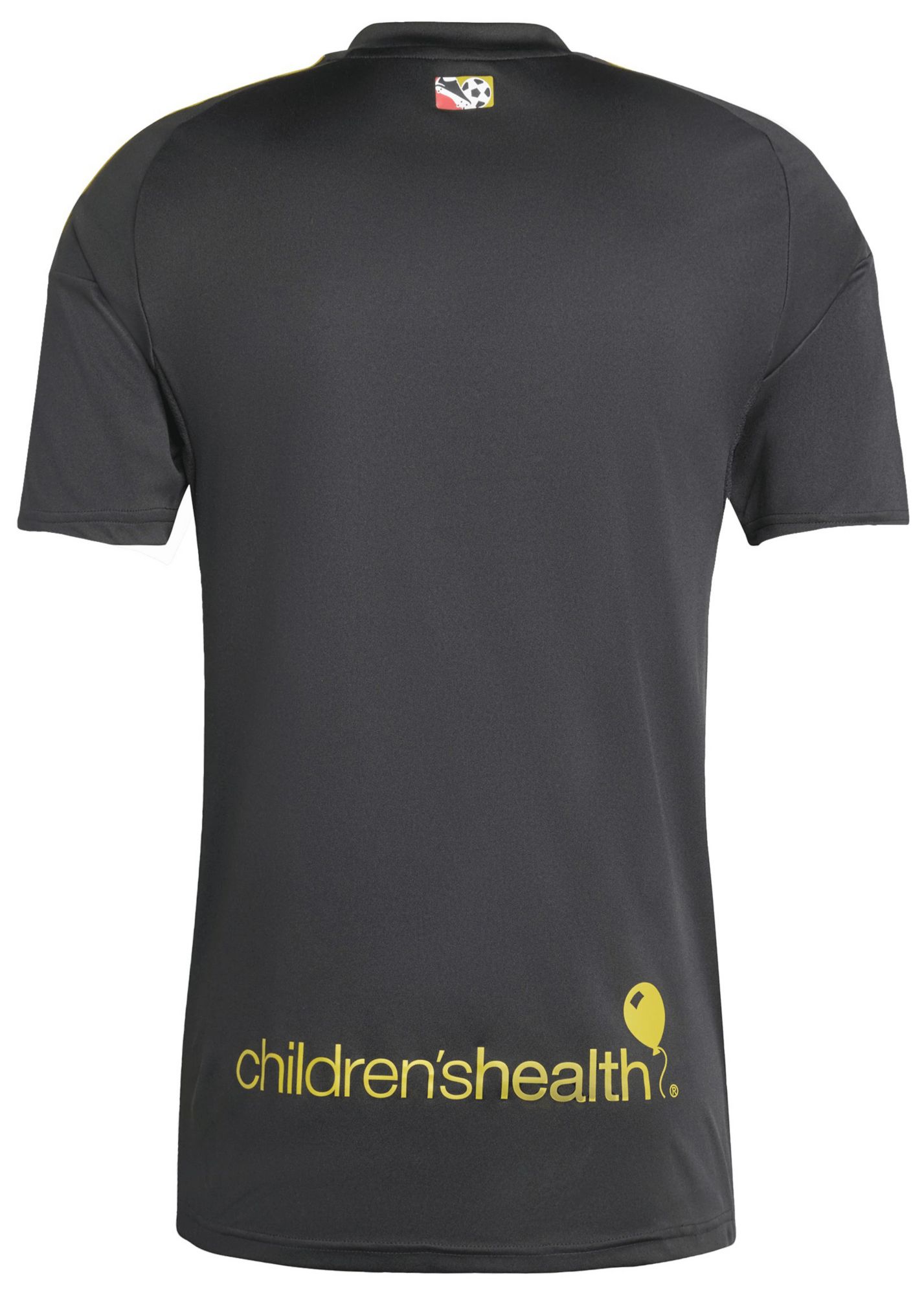 adidas Adult FC Dallas 2025 Third Replica Jersey product image