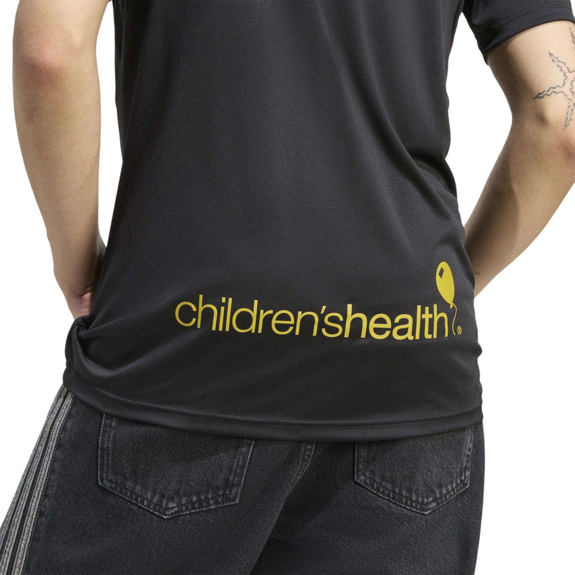 adidas Adult FC Dallas 2025 Third Replica Jersey product image