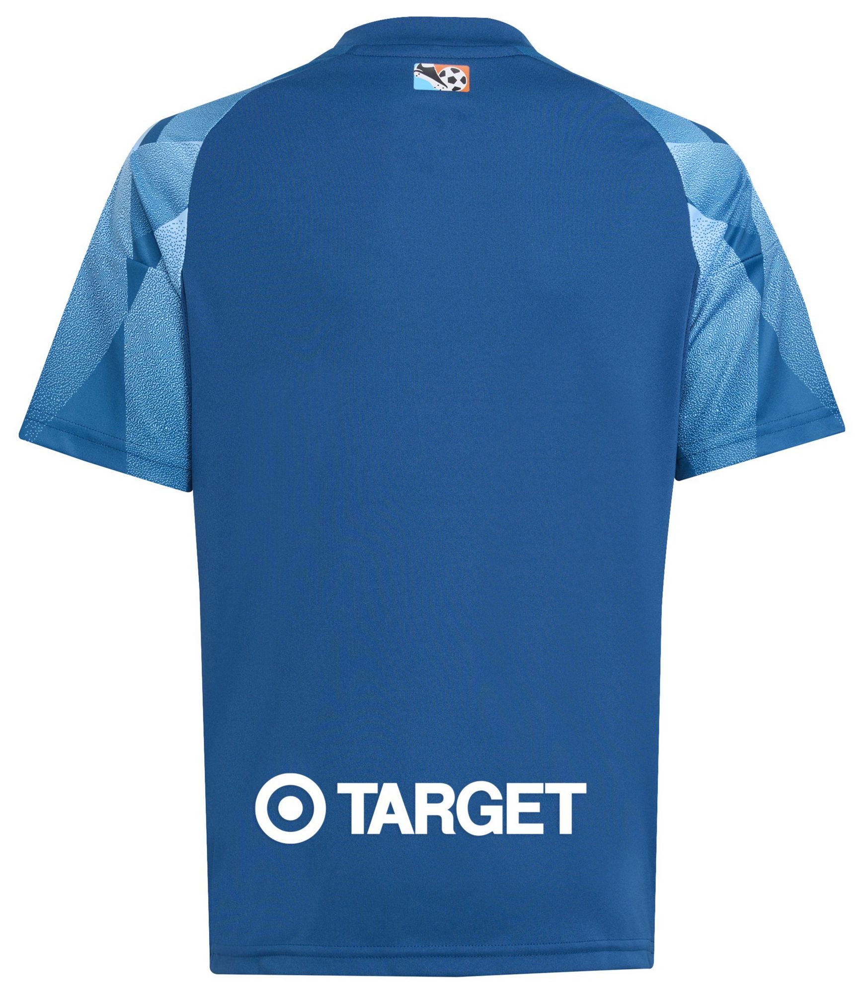 adidas Youth Minnesota United FC 2025 Third Replica Jersey product image