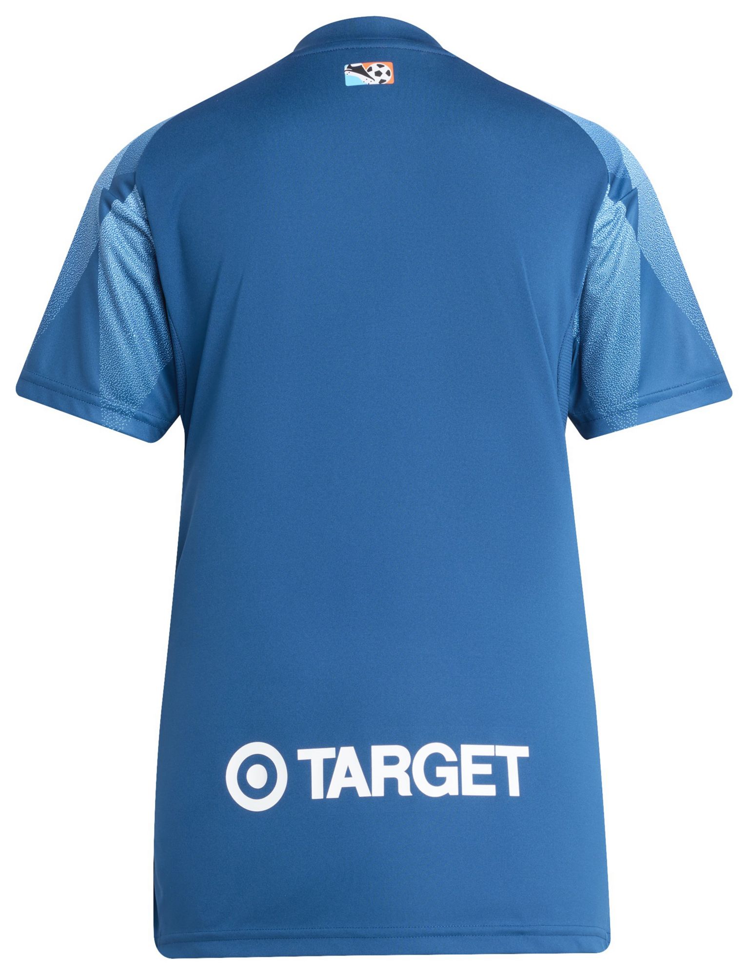 adidas Women's Minnesota United FC 2025 Third Replica Jersey product image