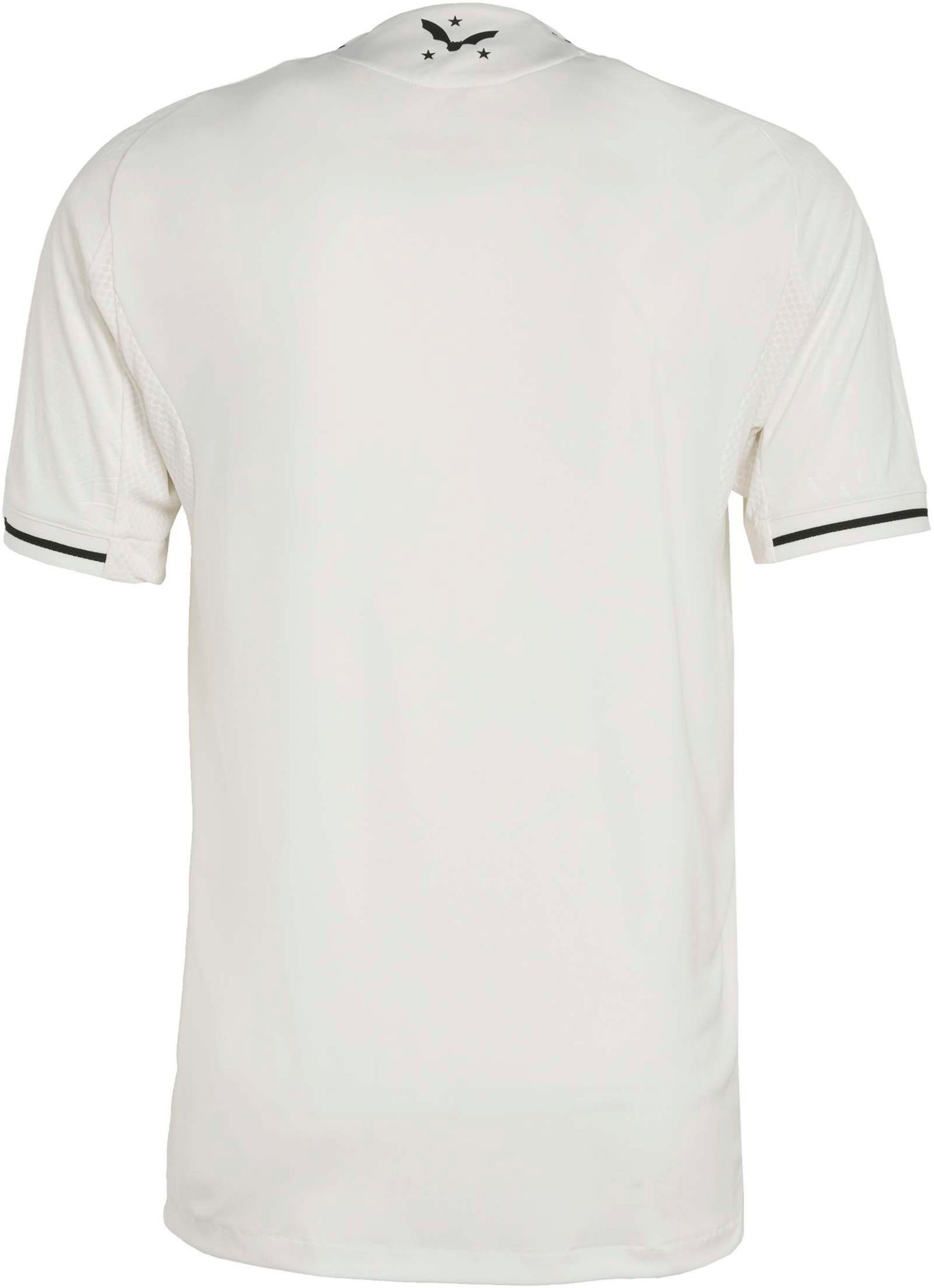 adidas Adult 2025 MLS All-Star White Authentic Jersey product image