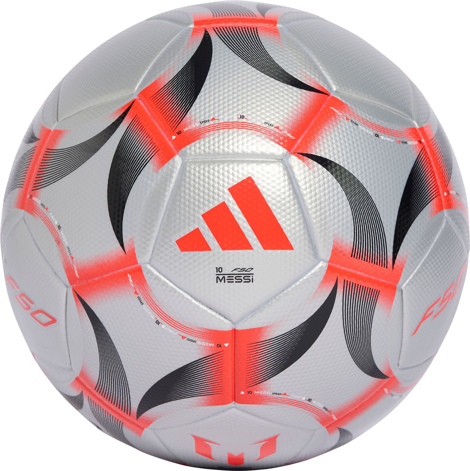 adidas Messi League Soccer Ball product image