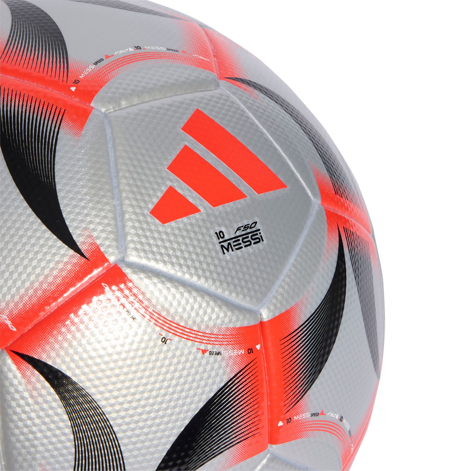 adidas Messi League Soccer Ball product image