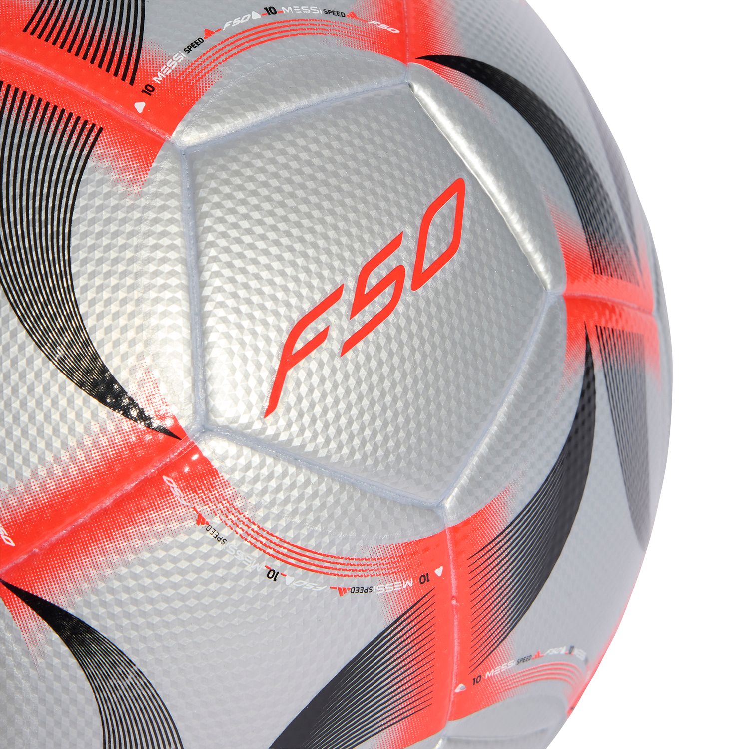 adidas Messi League Soccer Ball product image