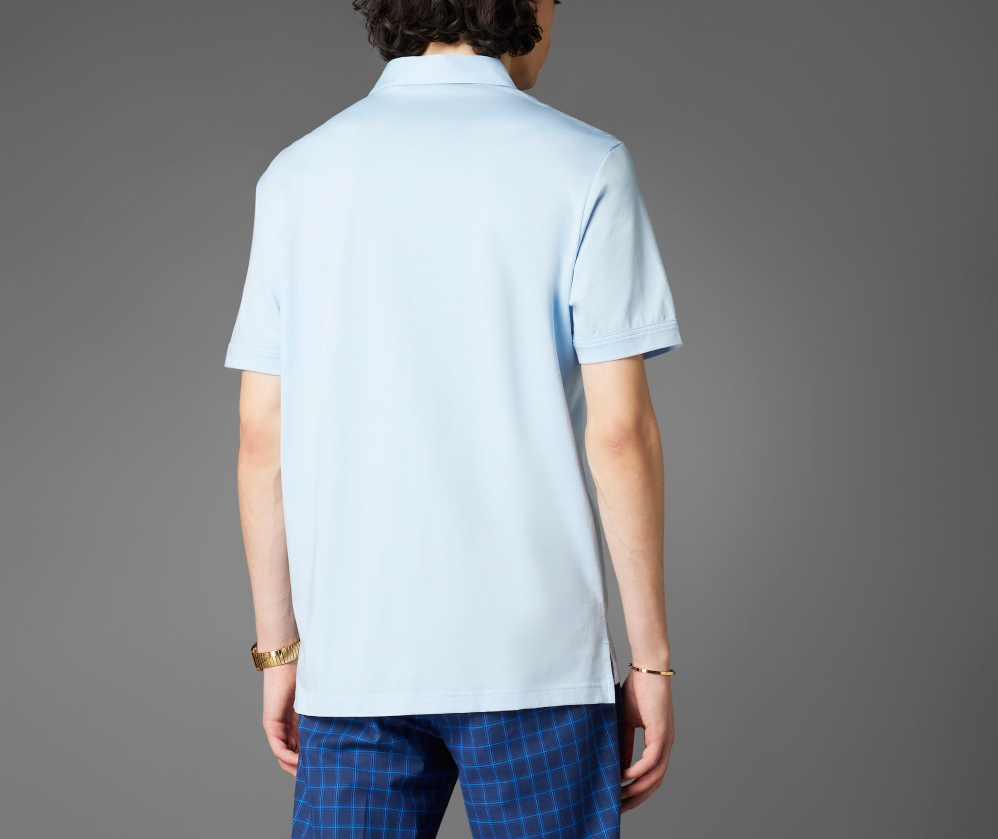 adidas Originals Men's Archive Pocket Golf Polo product image