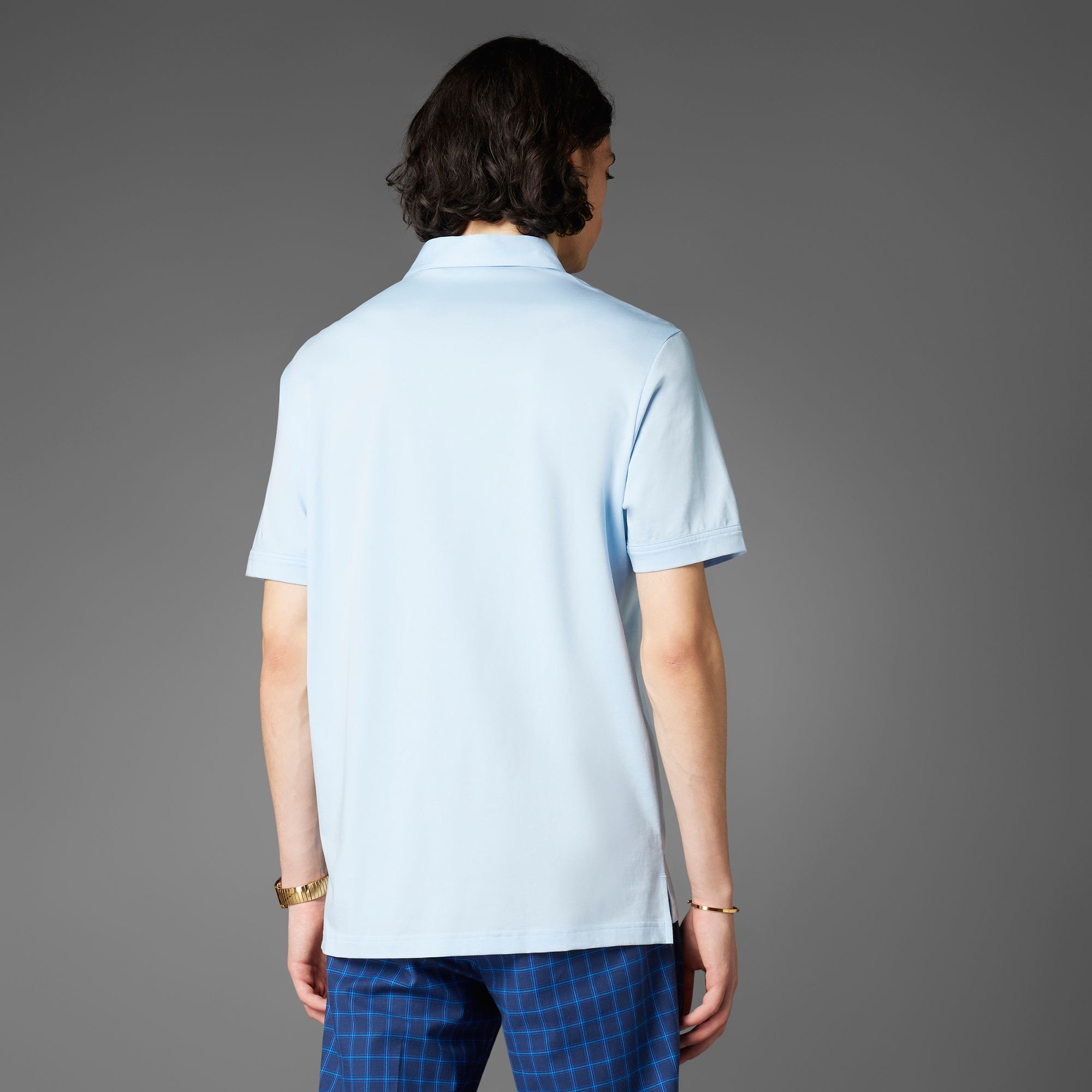 adidas Originals Men's Archive Pocket Golf Polo product image