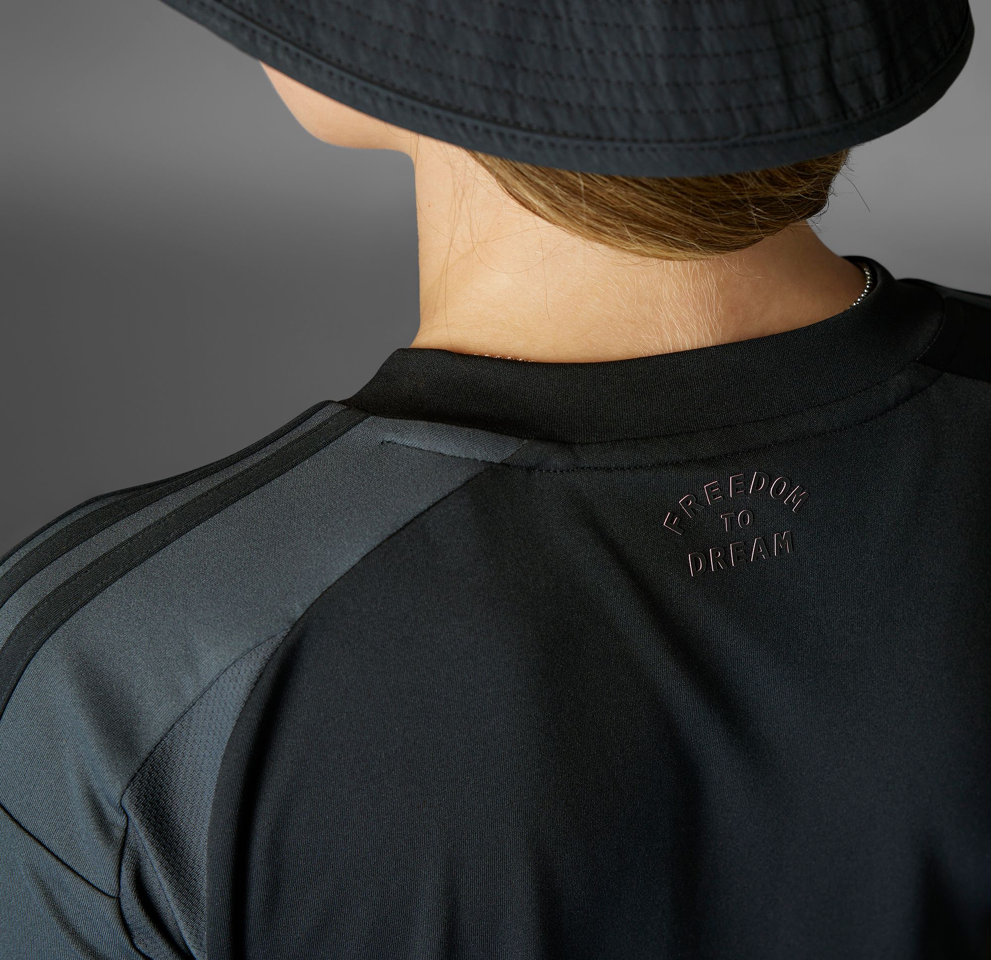 adidas Women's Inter Miami CF 2025 Secondary Replica Jersey product image