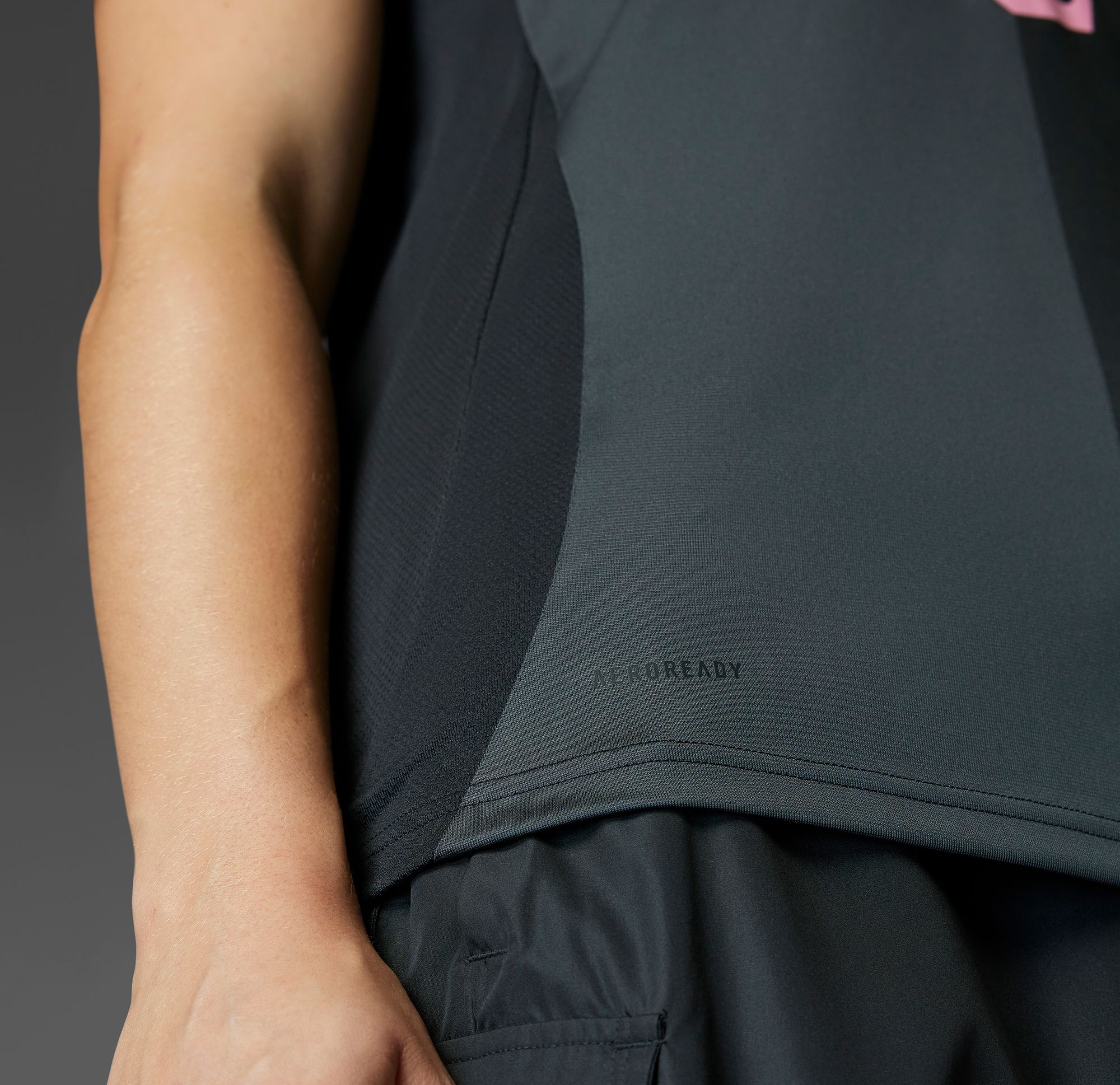 adidas Women's Inter Miami CF 2025 Secondary Replica Jersey product image