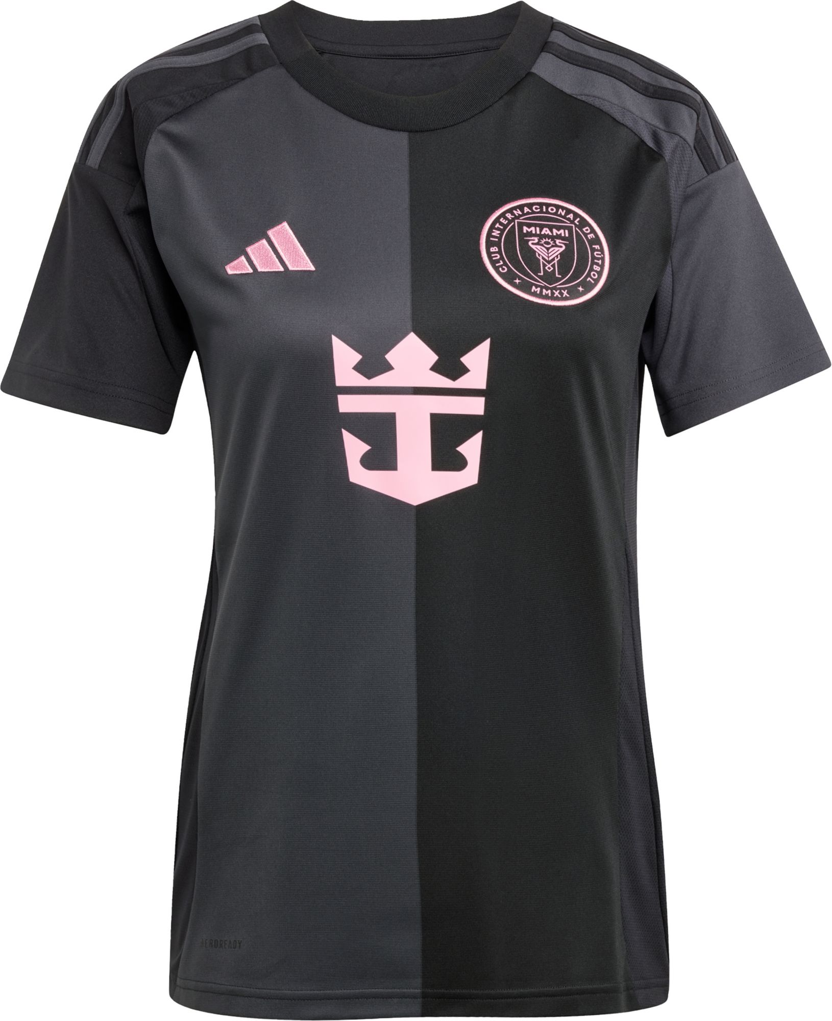 adidas Women's Inter Miami CF 2025 Secondary Replica Jersey product image