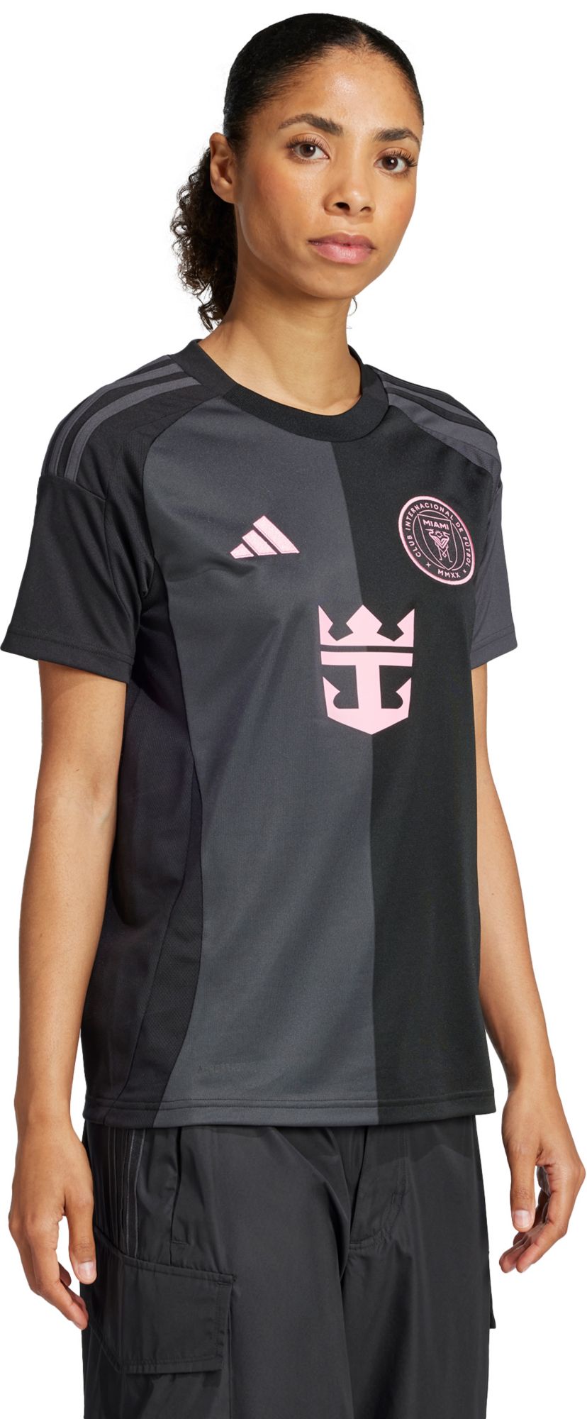 adidas Women's Inter Miami CF 2025 Secondary Replica Jersey product image