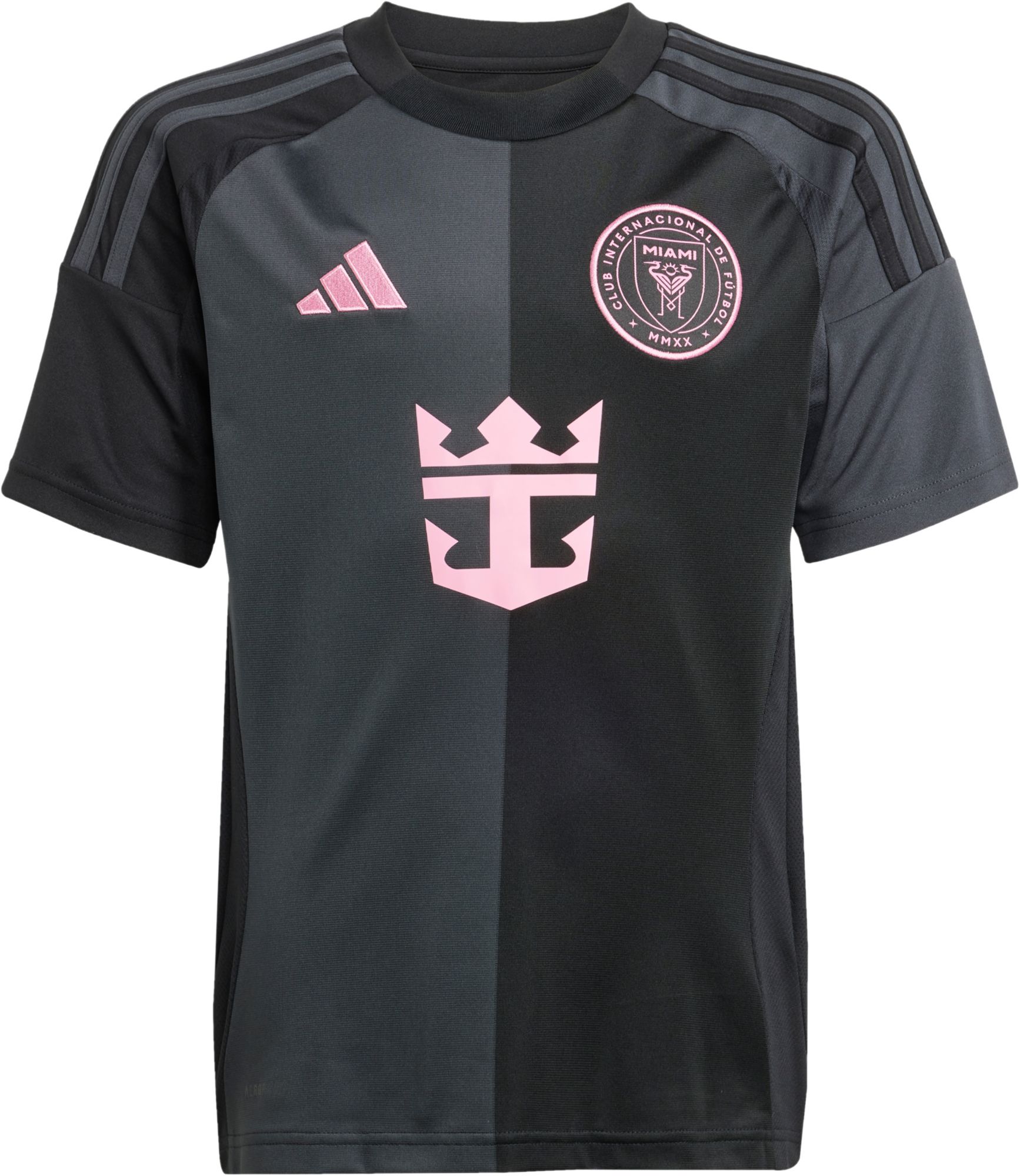 adidas Youth Inter Miami CF 2025 Secondary Replica Jersey product image