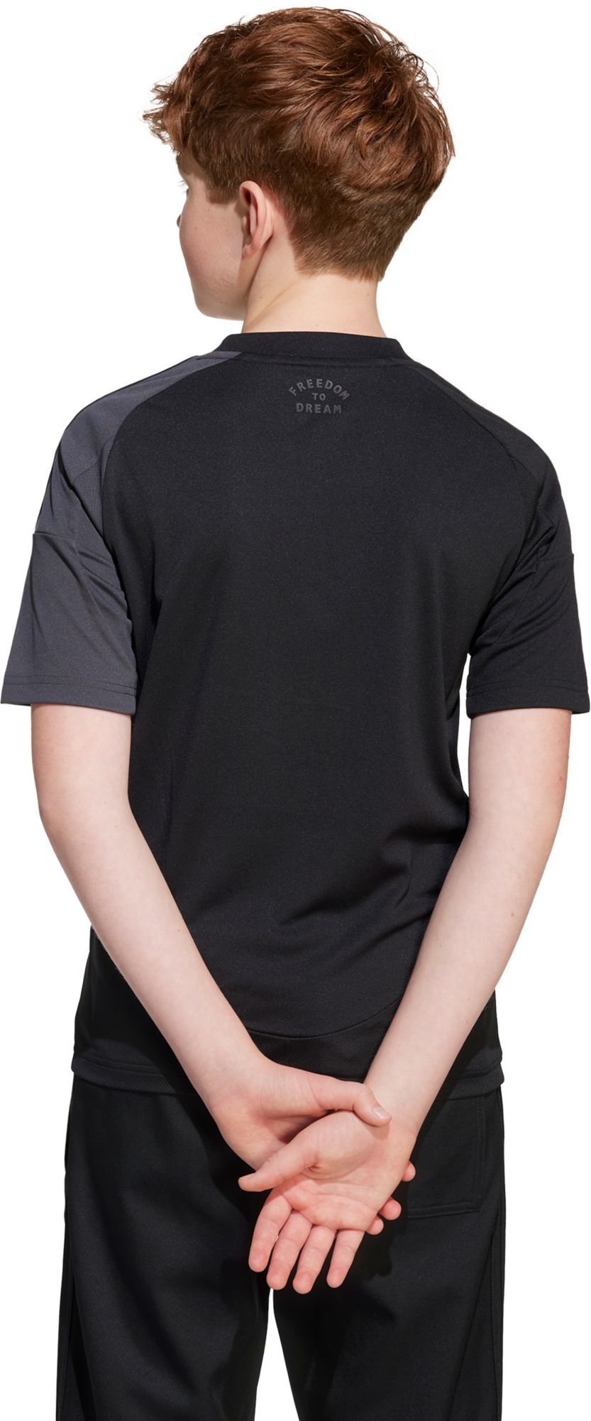 adidas Youth Inter Miami CF 2025 Secondary Replica Jersey product image