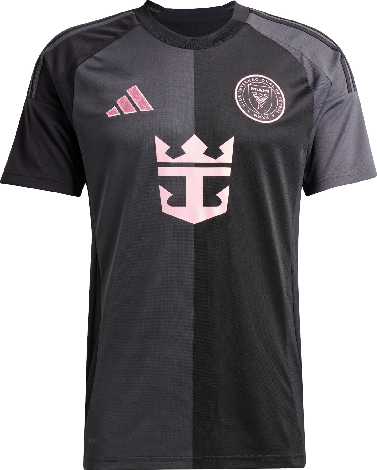adidas Adult Inter Miami CF Sergio Busquets #5 2025 Secondary Replica Jersey product image