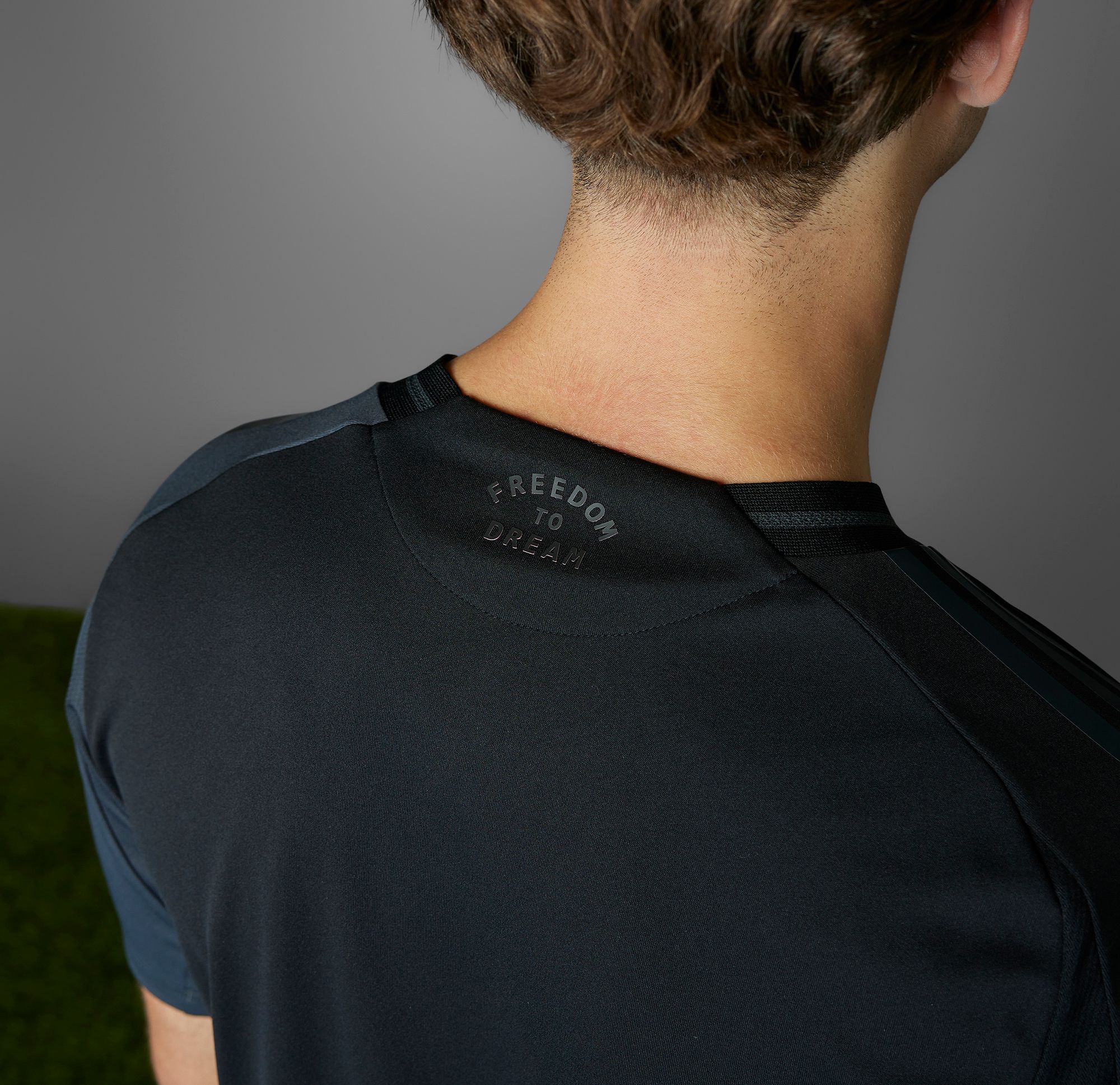 adidas Adult Inter Miami CF 2025 Secondary Authentic Jersey product image