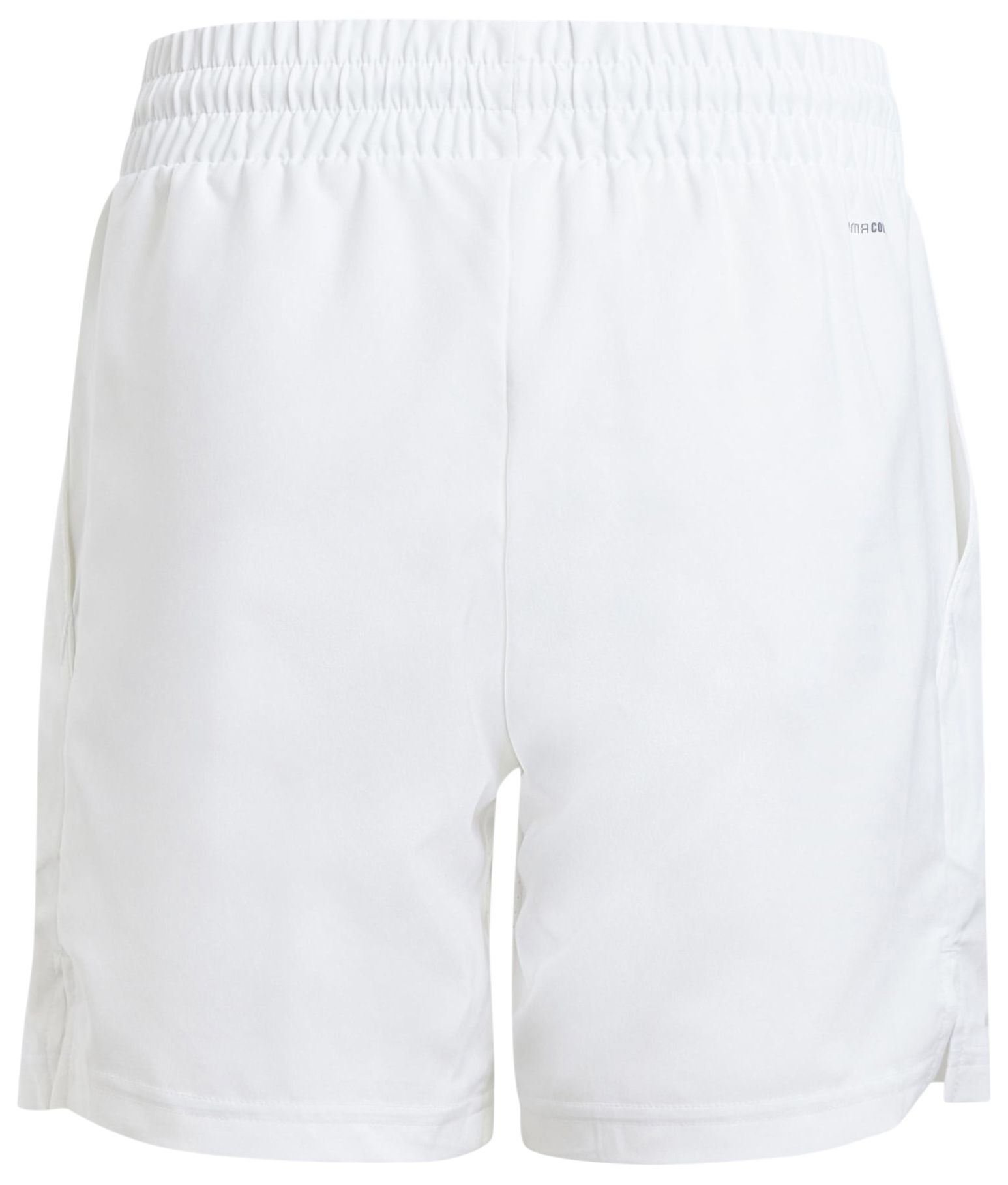 adidas Boys' 5" Club Tennis 3-Stripe Short product image