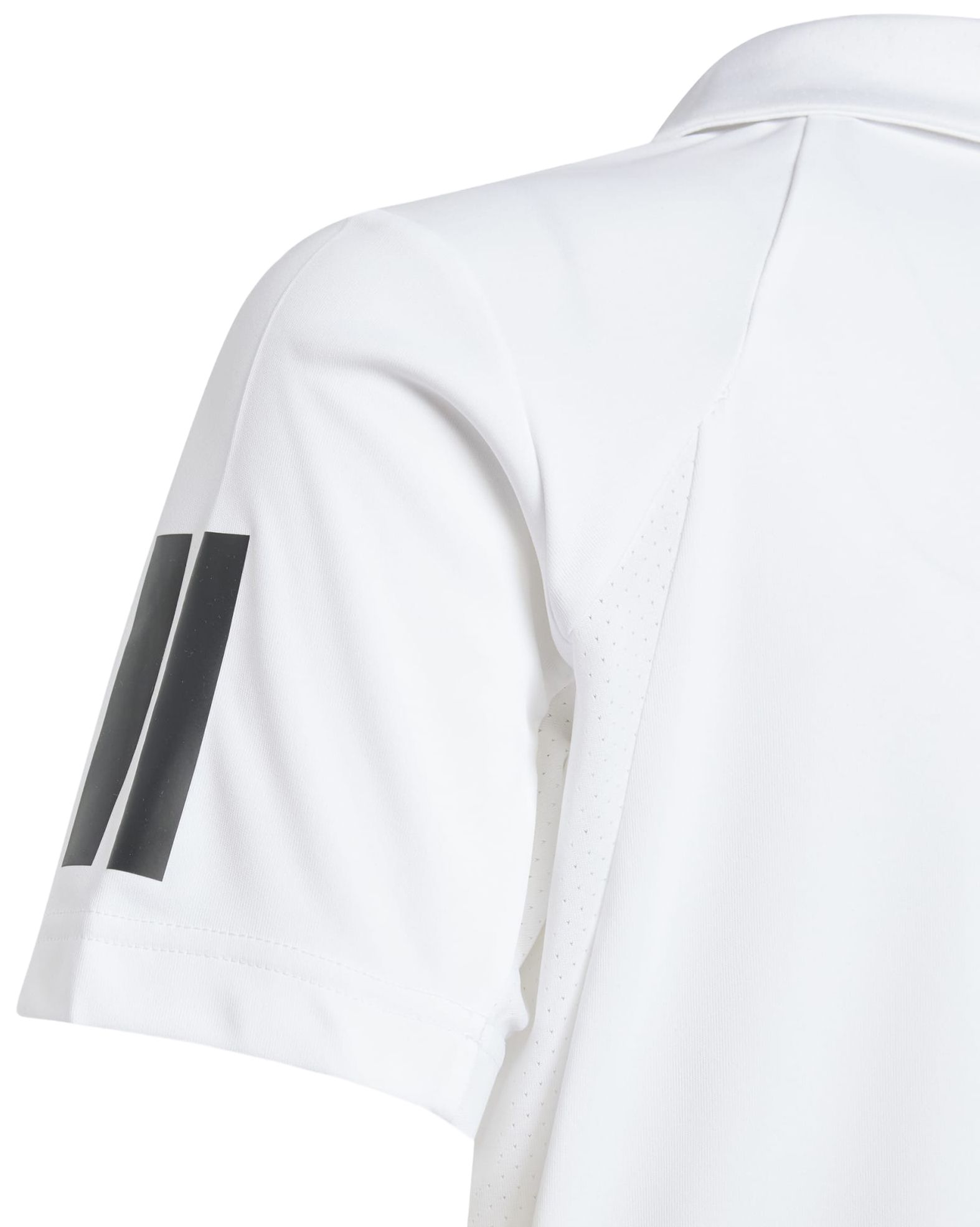 adidas Boys' Club Tennis 3-Stripes Polo product image