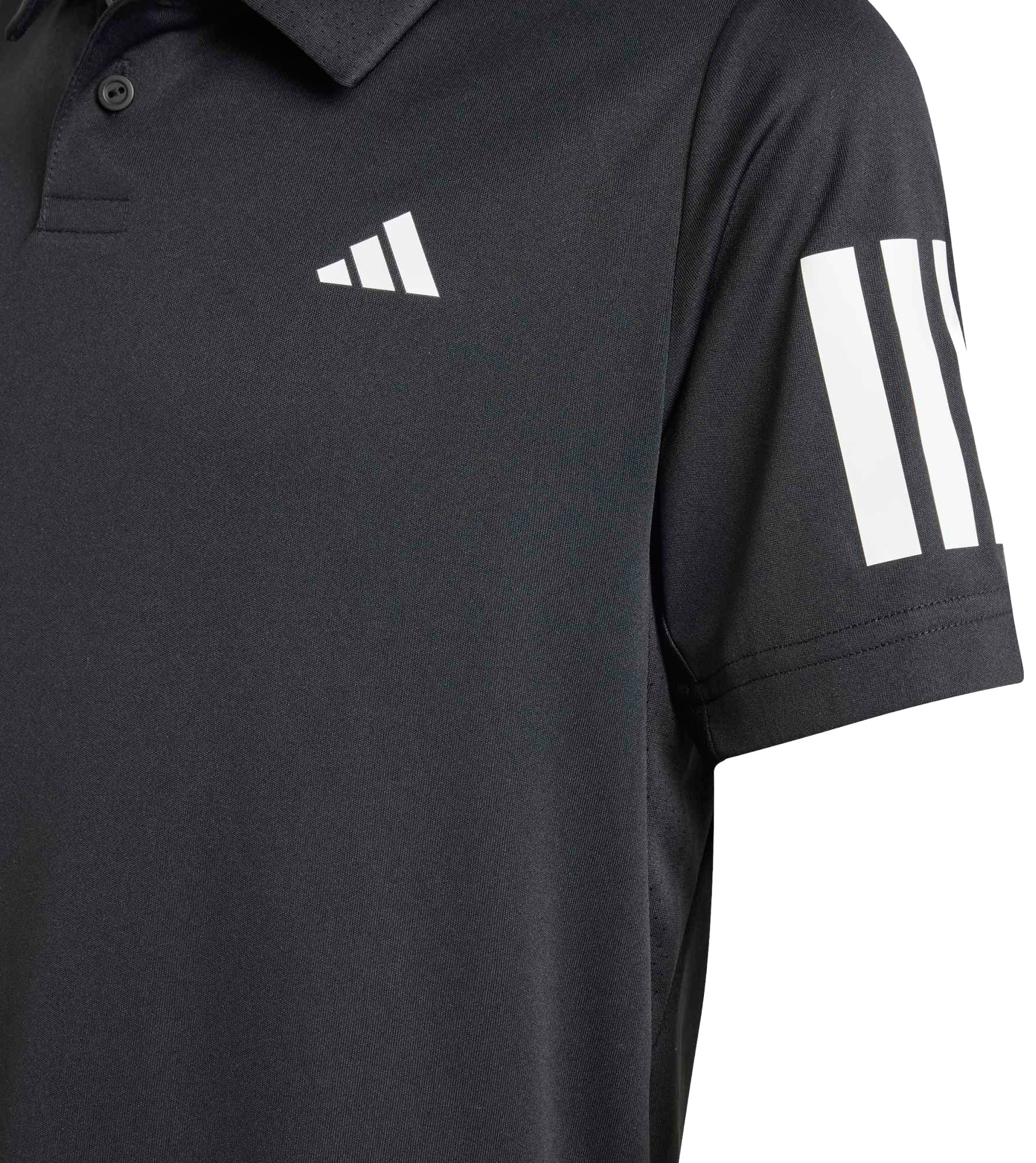 adidas Boys' Club Tennis 3-Stripes Polo product image